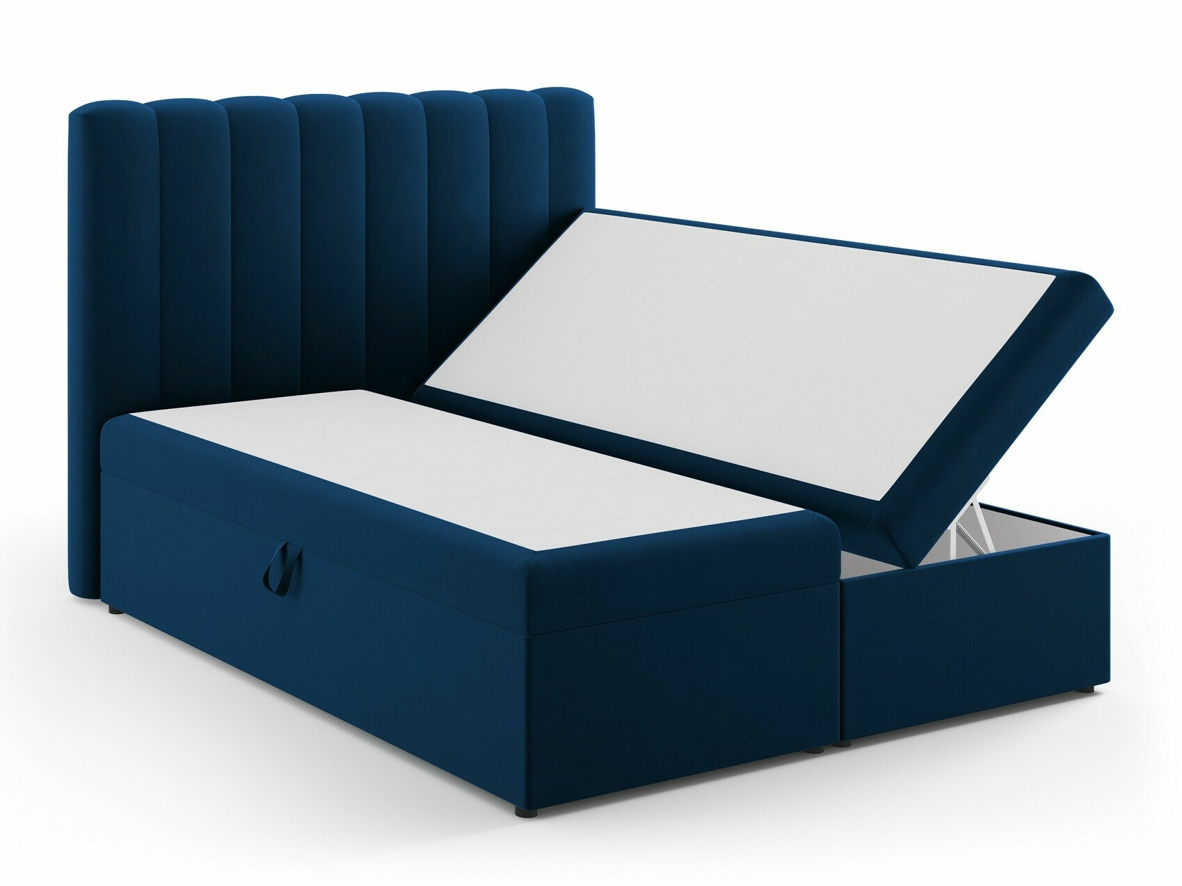 Континентално легло Beckley 113 (Bluvel 86)
