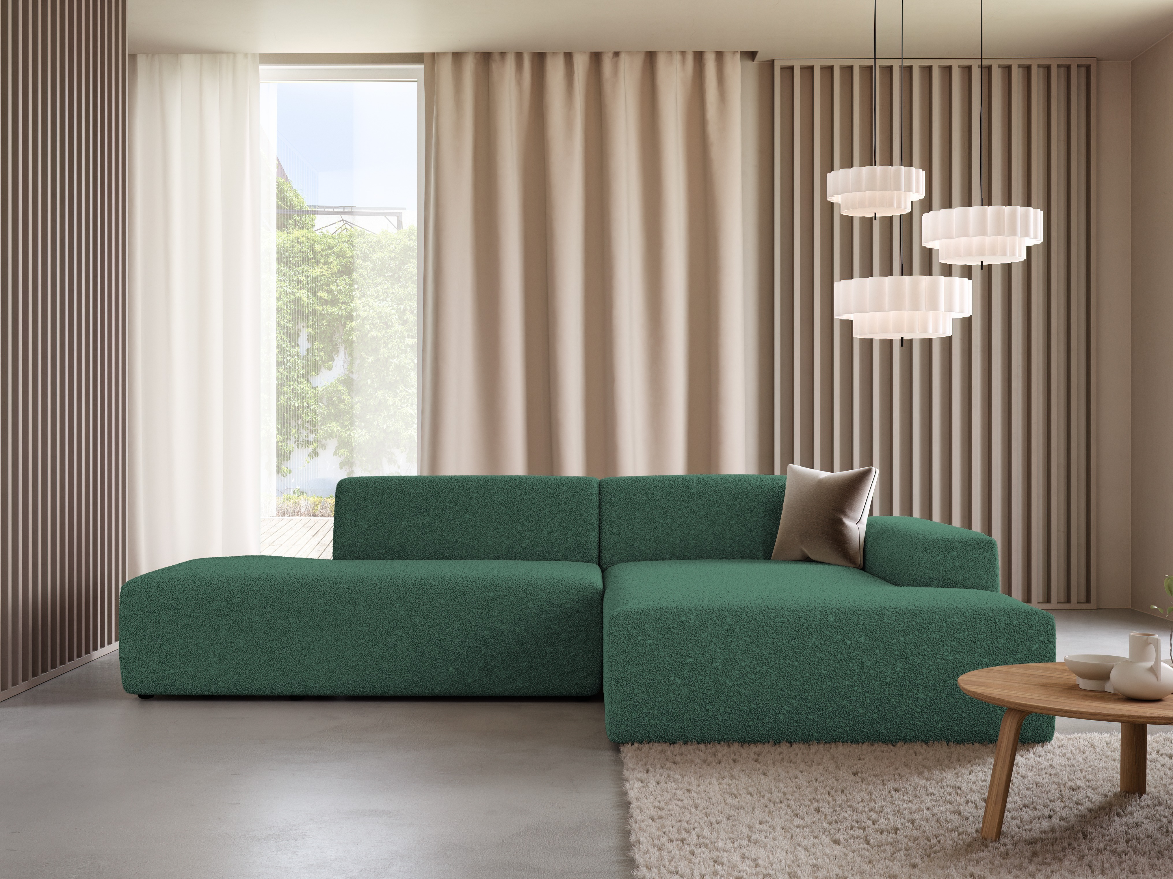 Кушетка Romenoi 114 (Centaur 12)