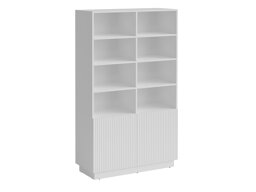 Етажерка Lusonu 102 (Бял)