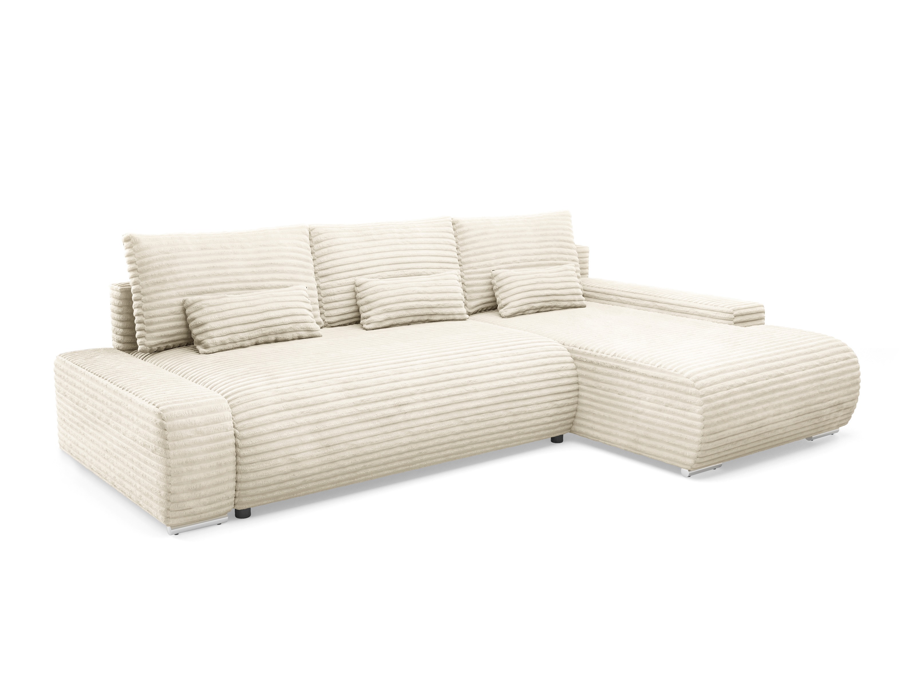 Ъглов диван Franklin 201 (Ambience 01)