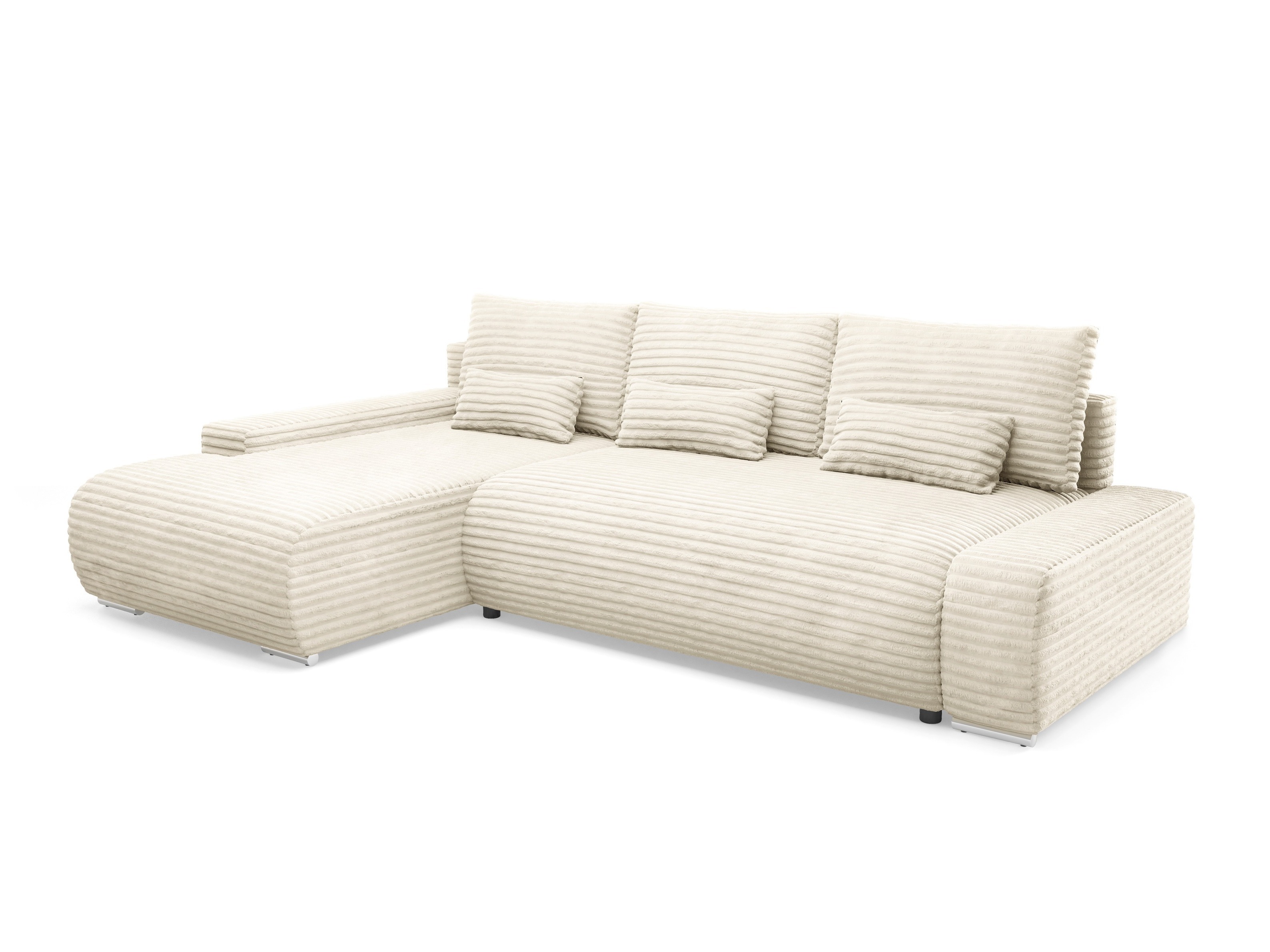 Ъглов диван Franklin 201 (Ambience 01)