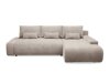 Ъглов диван Franklin 201 (Ambience 04)
