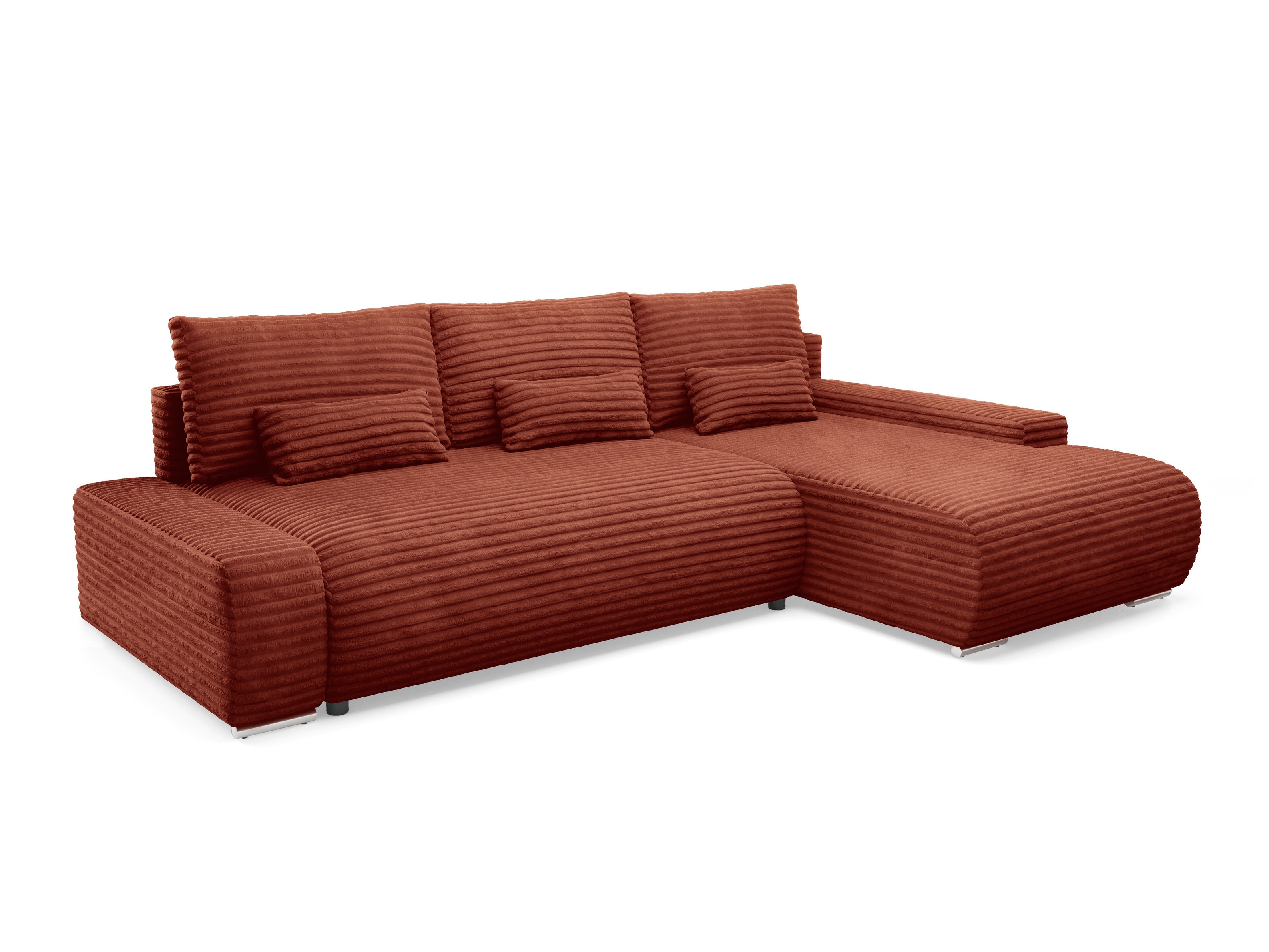 Ъглов диван Franklin 201 (Ambience 09)