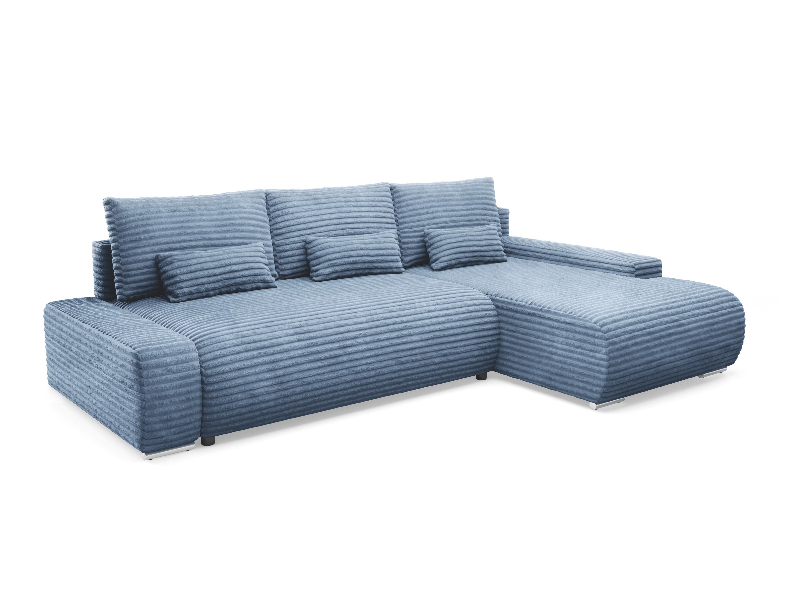 Ъглов диван Franklin 201 (Ambience 13)