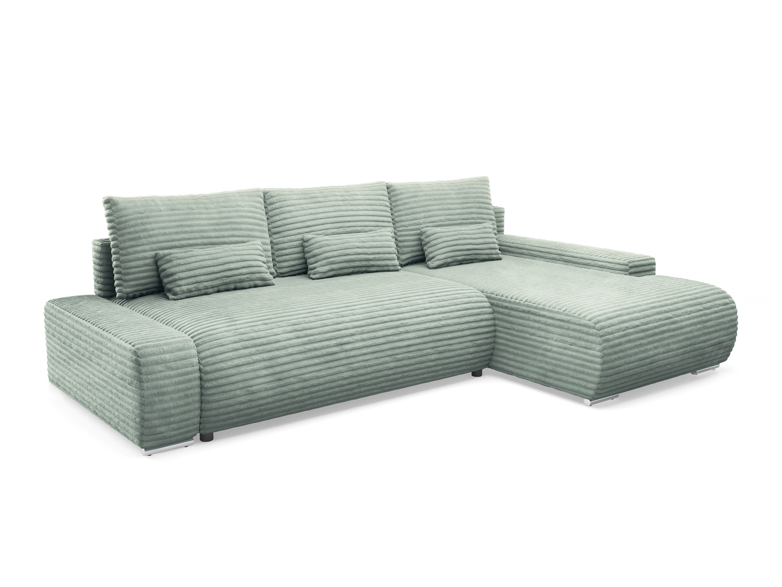 Ъглов диван Franklin 201 (Ambience 14)