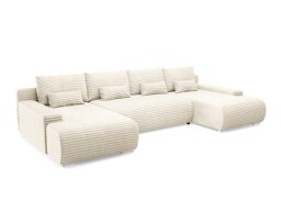 Ъглов диван Franklin 202 (Ambience 01)