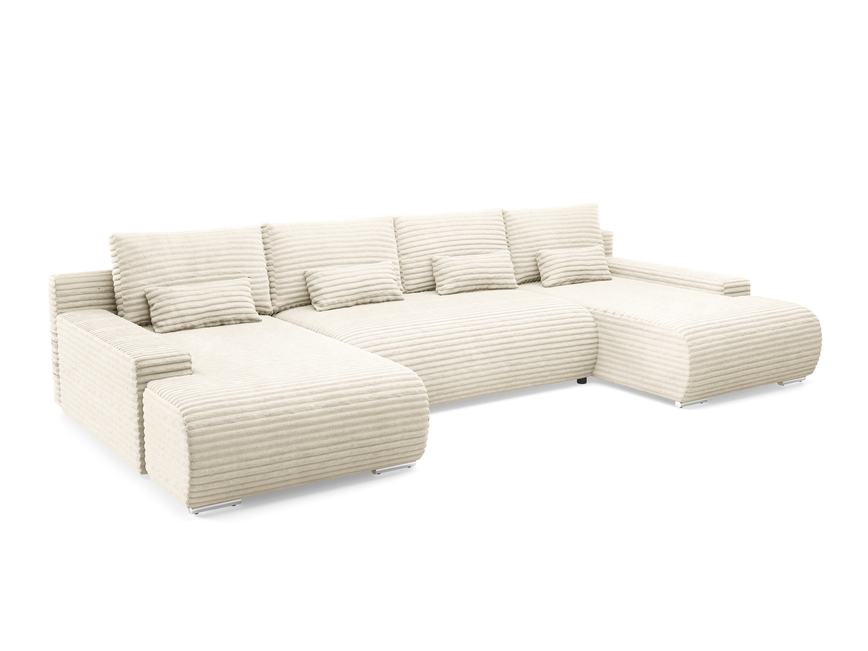 Ъглов диван Franklin 202 (Ambience 01)