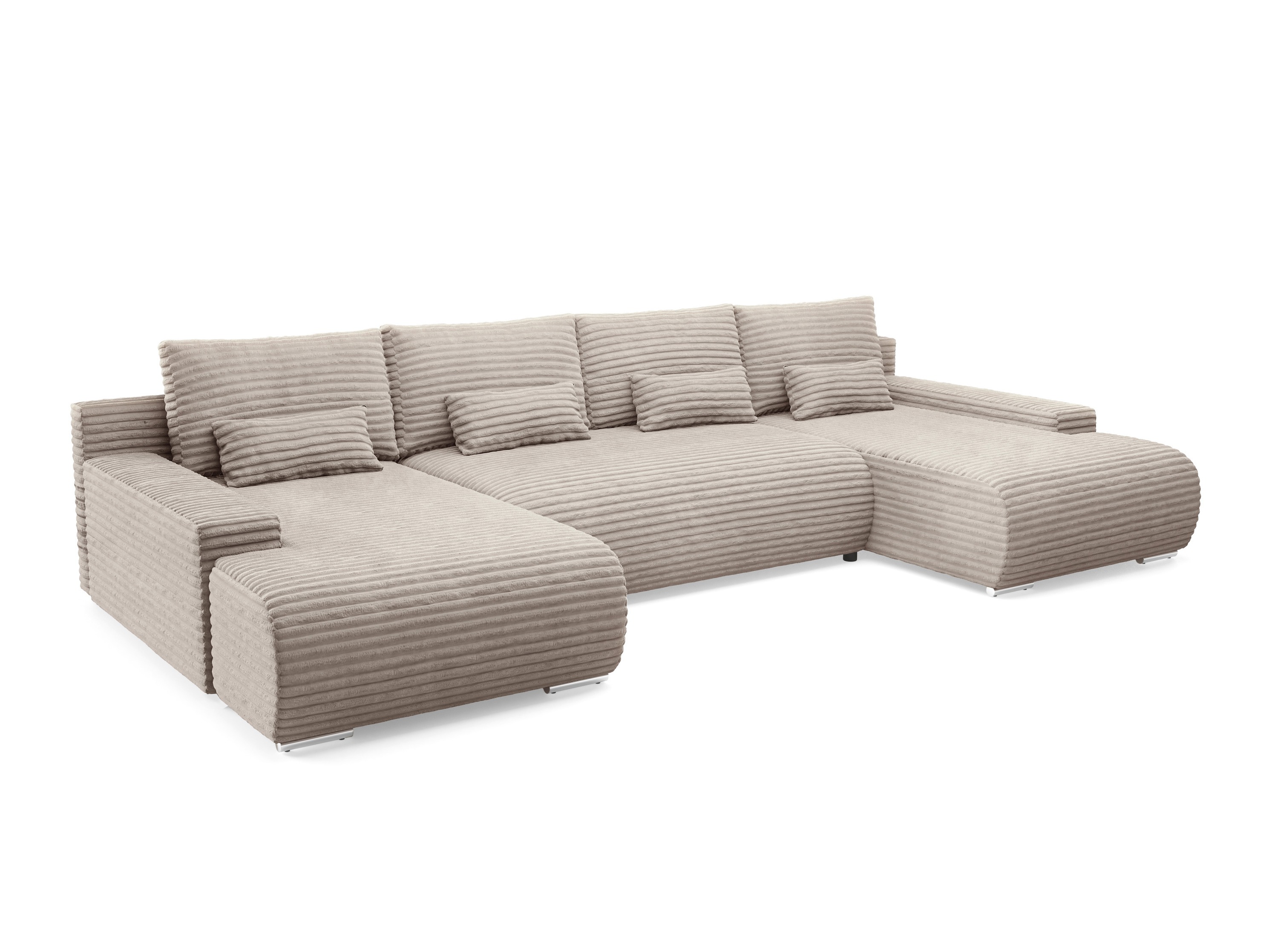 Ъглов диван Franklin 202 (Ambience 04)