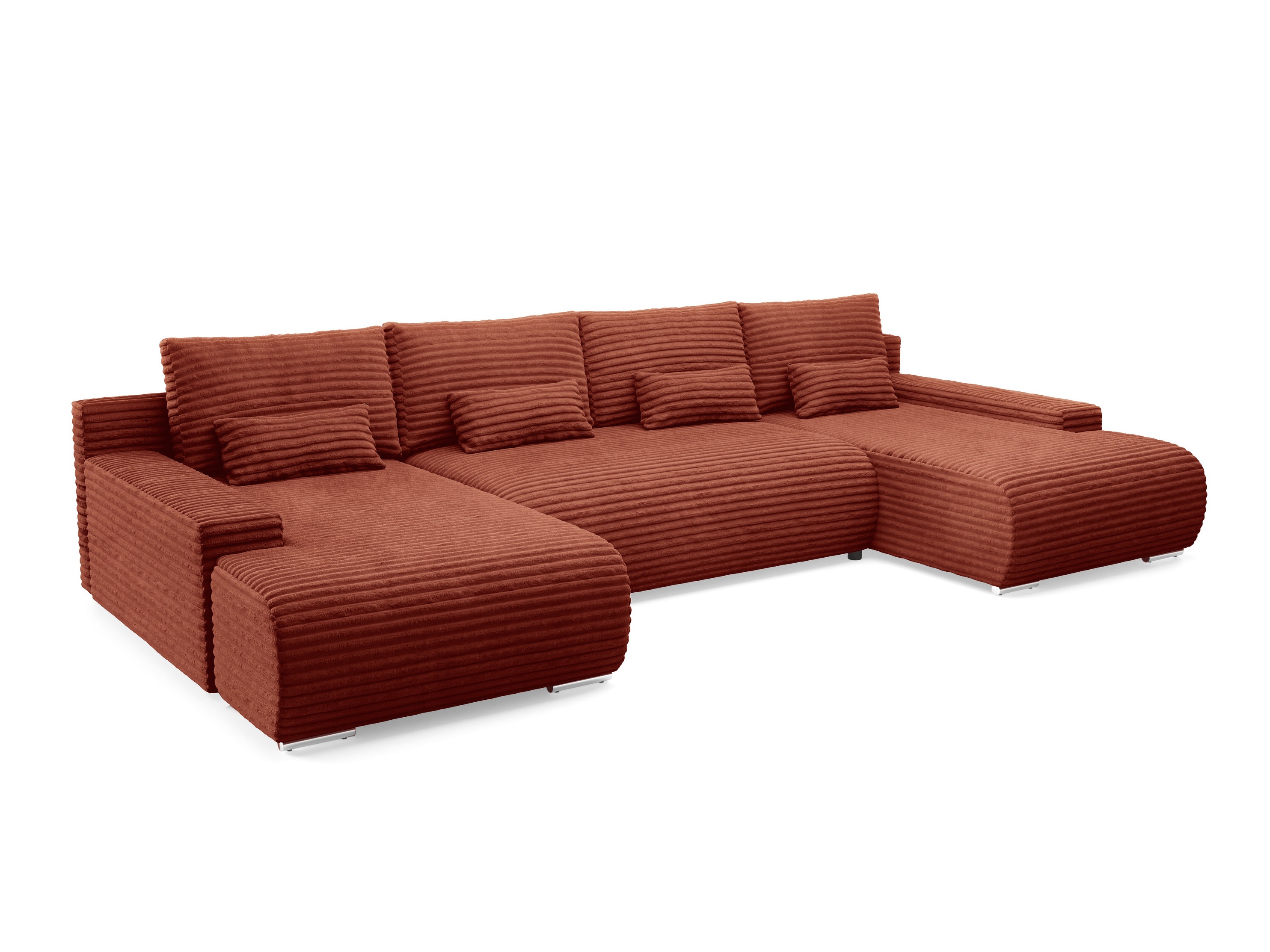 Ъглов диван Franklin 202 (Ambience 09)