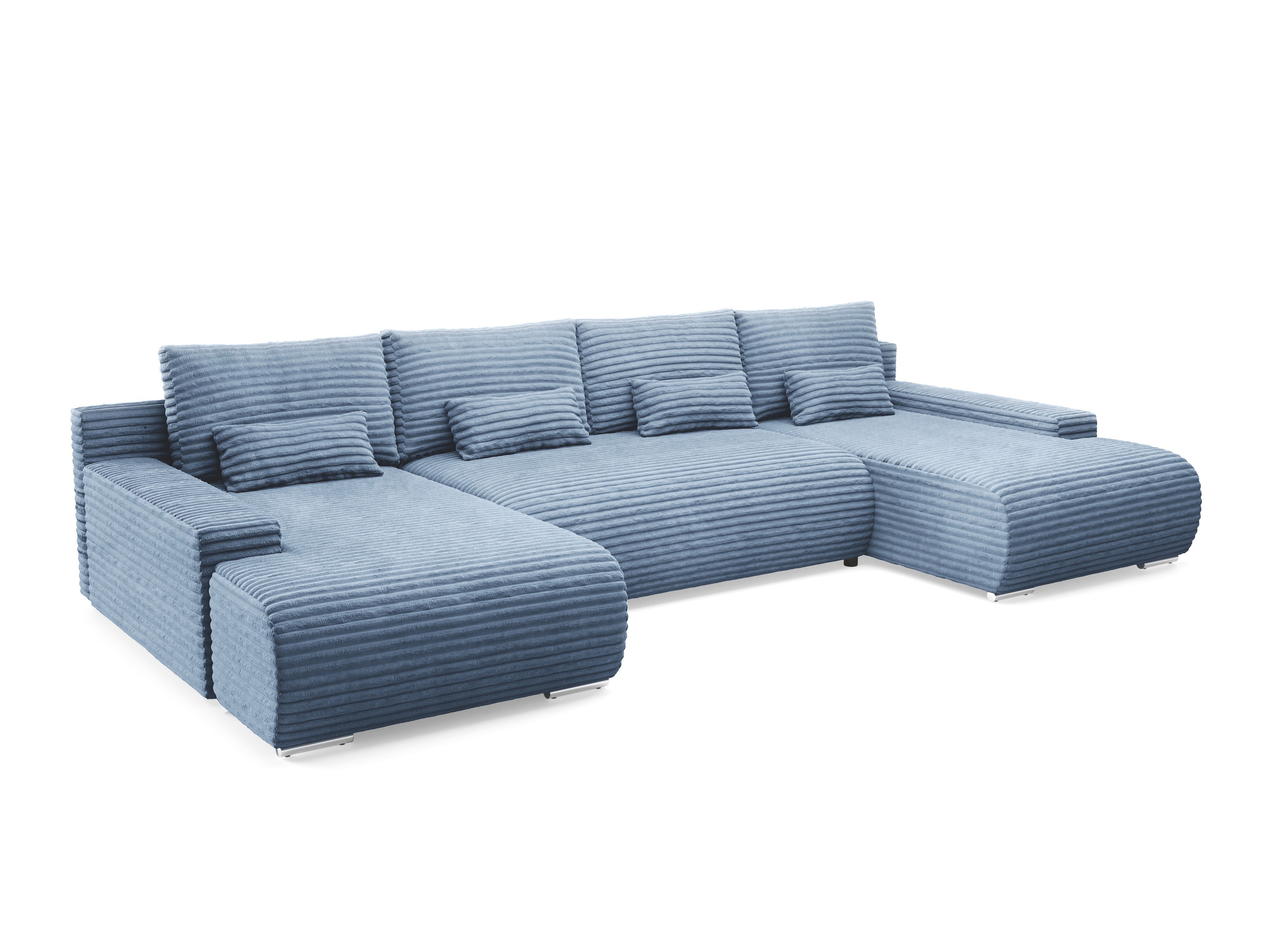 Ъглов диван Franklin 202 (Ambience 13)