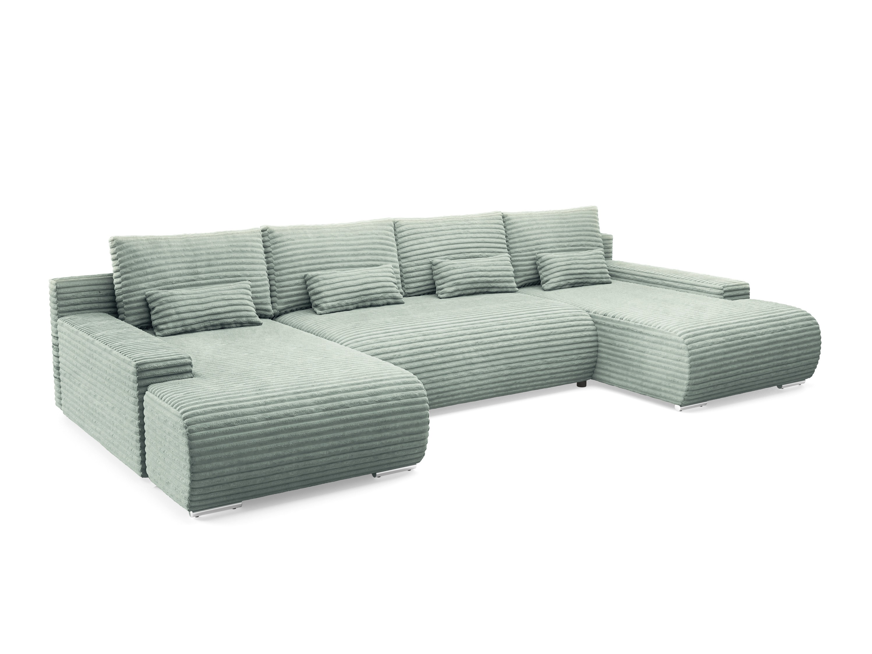 Ъглов диван Franklin 202 (Ambience 14)