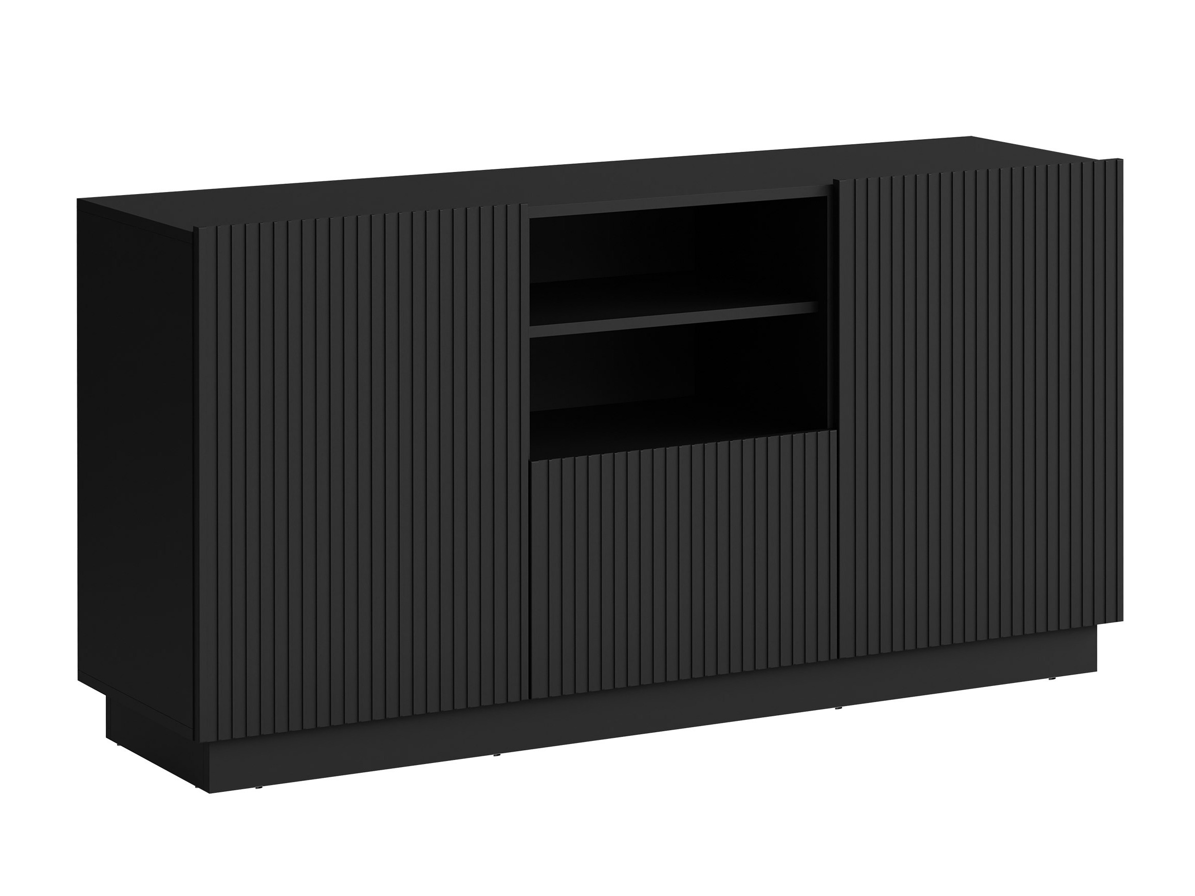 Скрин Lingua (Черен)