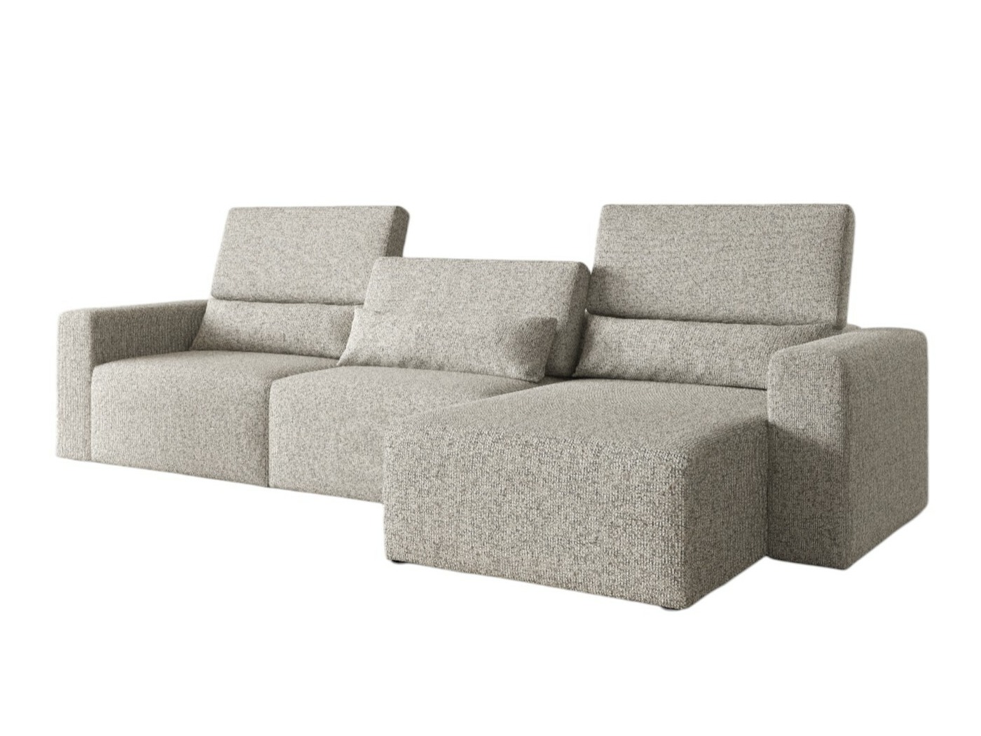 Ъглов диван Franklin 100 (Puente 09)