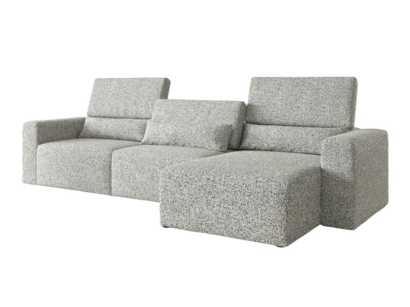 Ъглов диван Franklin 100 (Puente 11)