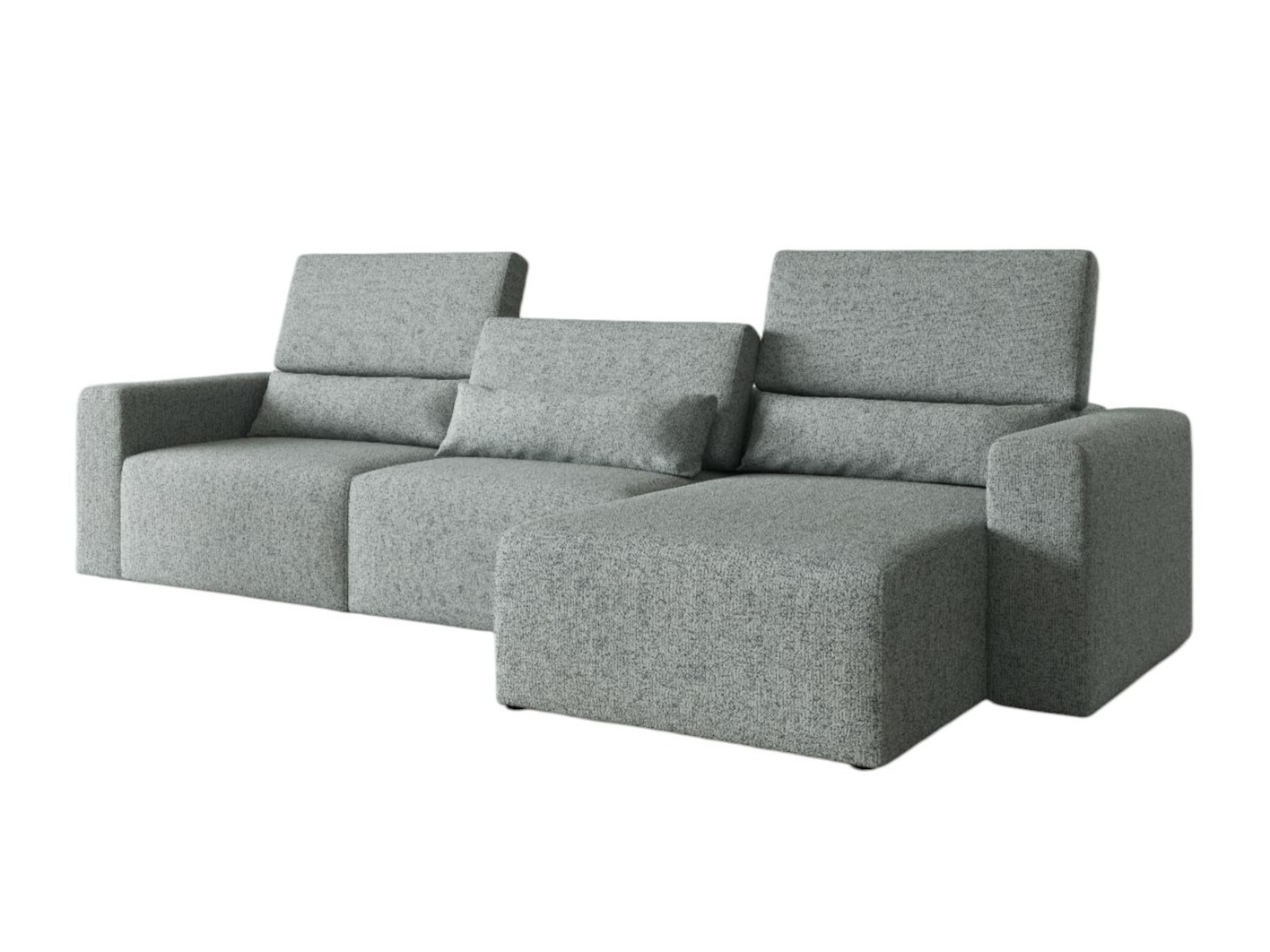 Ъглов диван Franklin 100 (Puente 92)