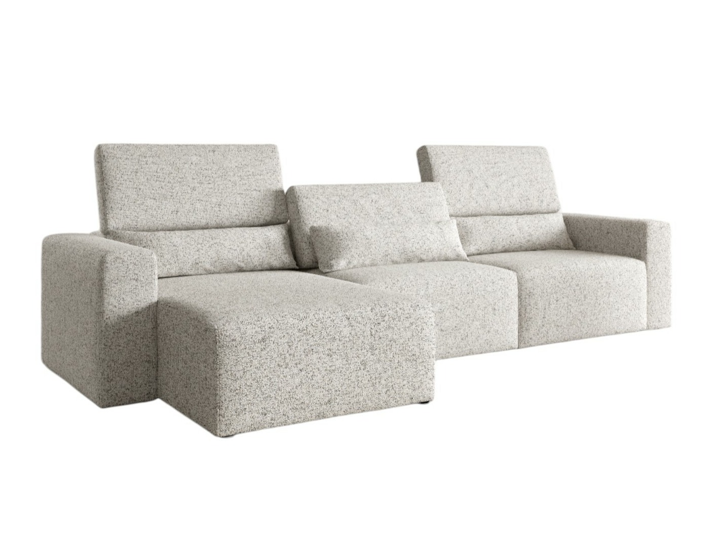 Ъглов диван Virorle 100 (Puente 06)