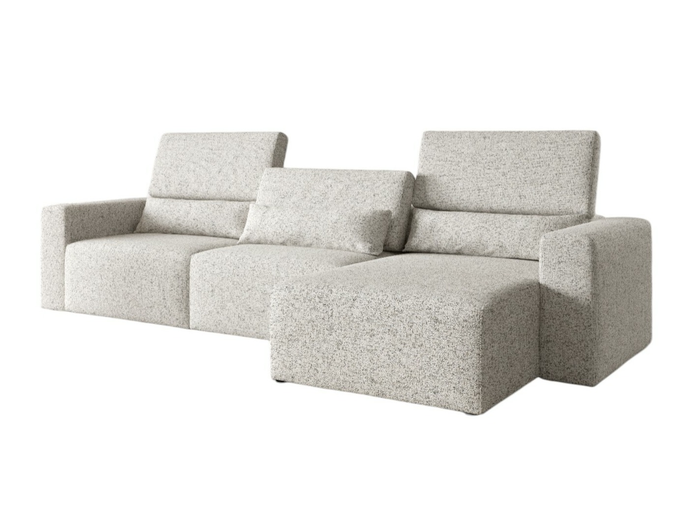 Ъглов диван Virorle 100 (Puente 06)