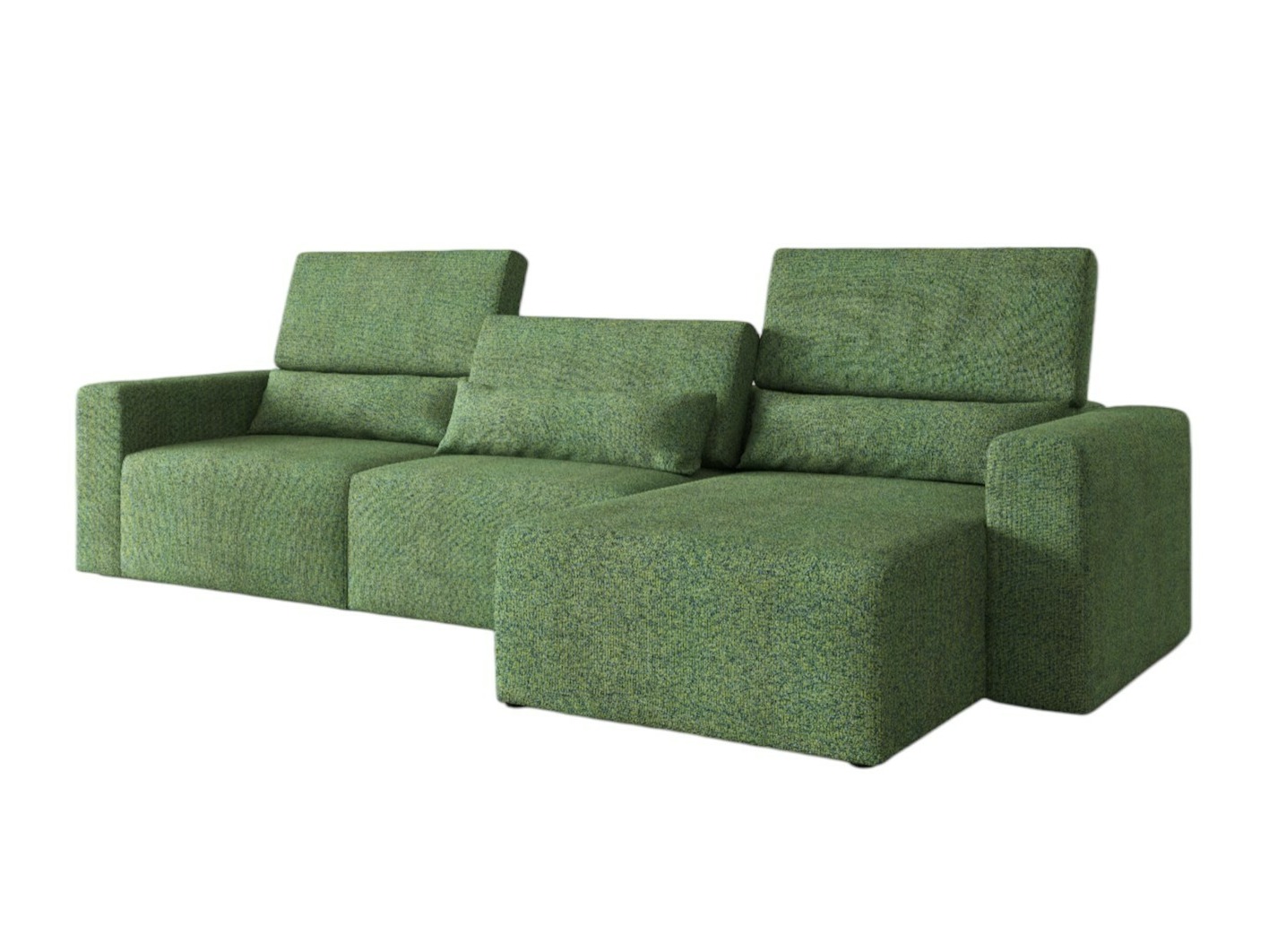 Ъглов диван Virorle 100 (Puente 34)