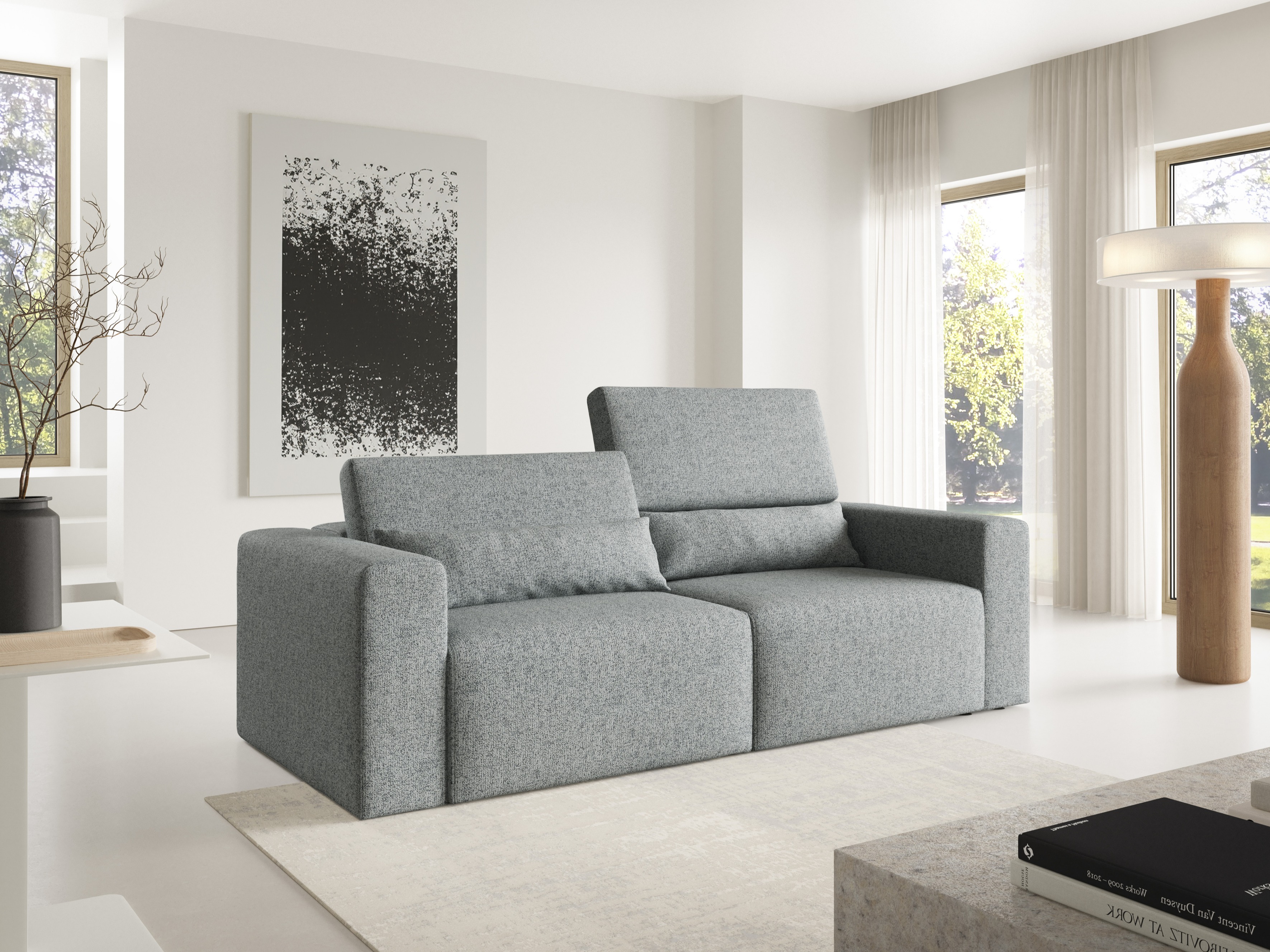 Модулен фотьойл Virorle 102 (Puente 92)