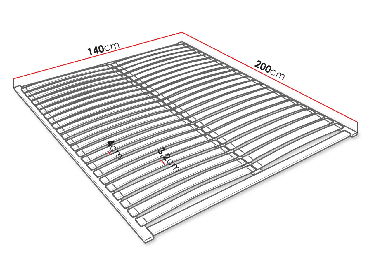Подматрачни рамки Dayton 117