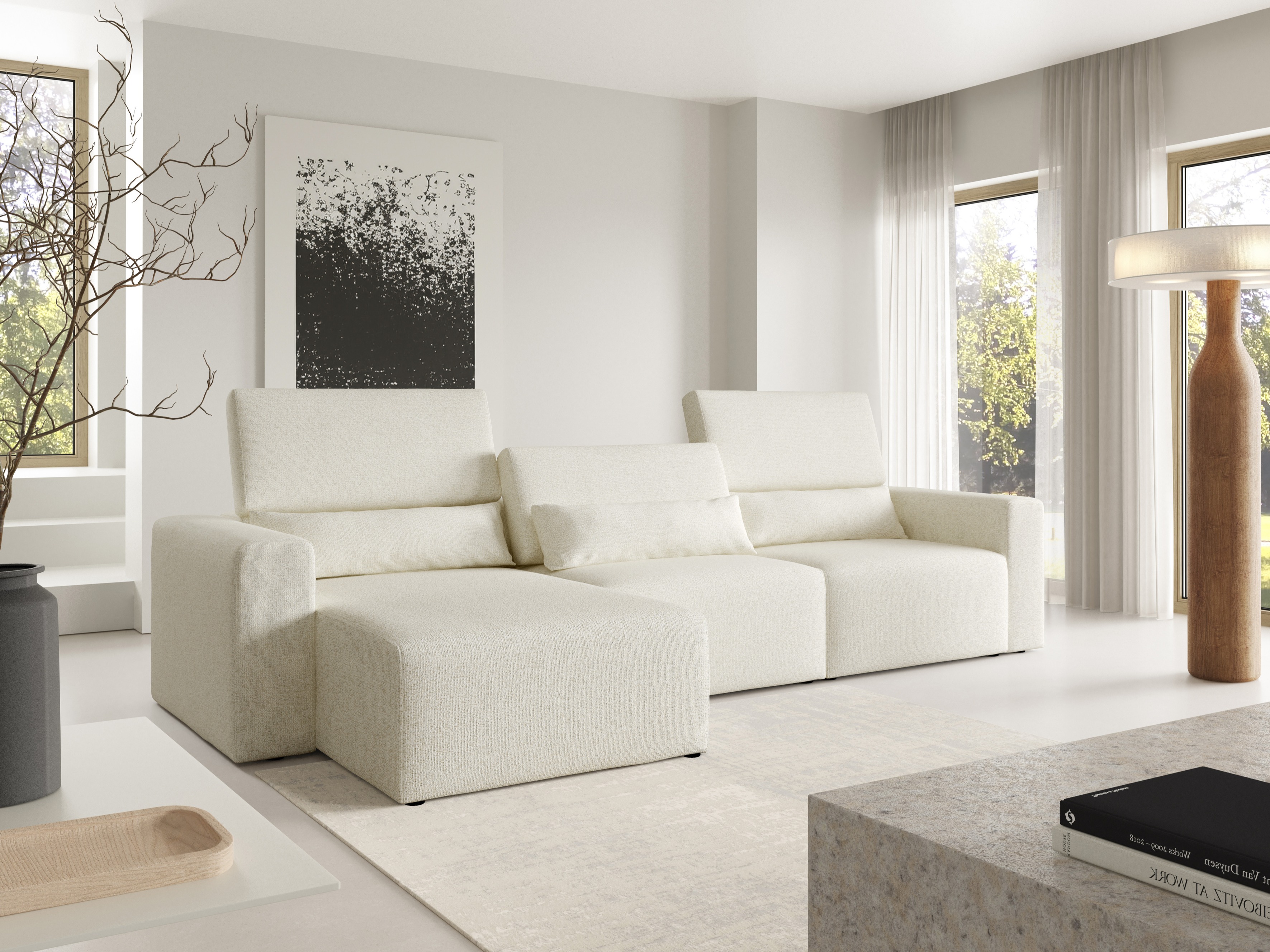 Кушетка Virorle 103 (Puente 03)