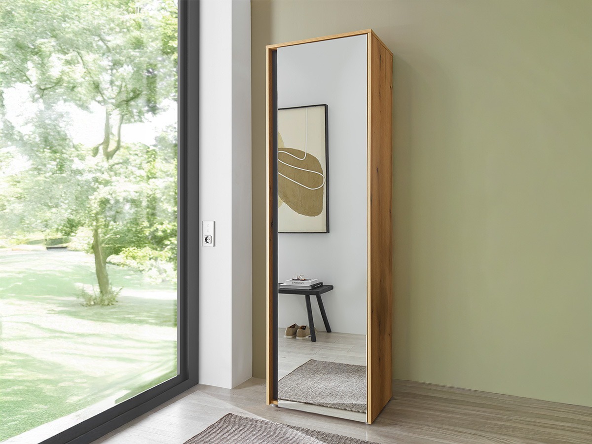 Гардероб Elbsori 161 (Дъб)