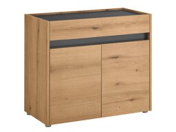 Скрин Elbsori 110 (Дъб)