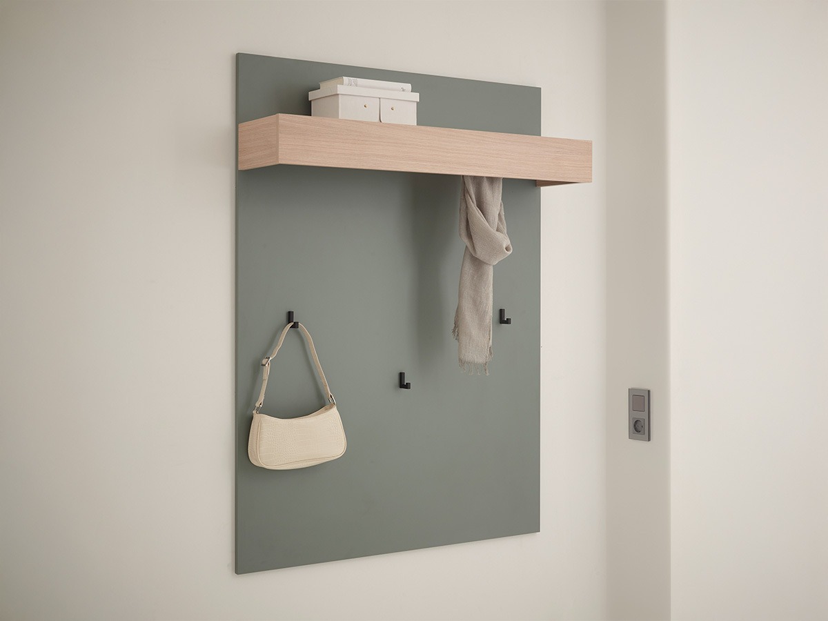 Закачалка Elbsori 162 (Зелен)