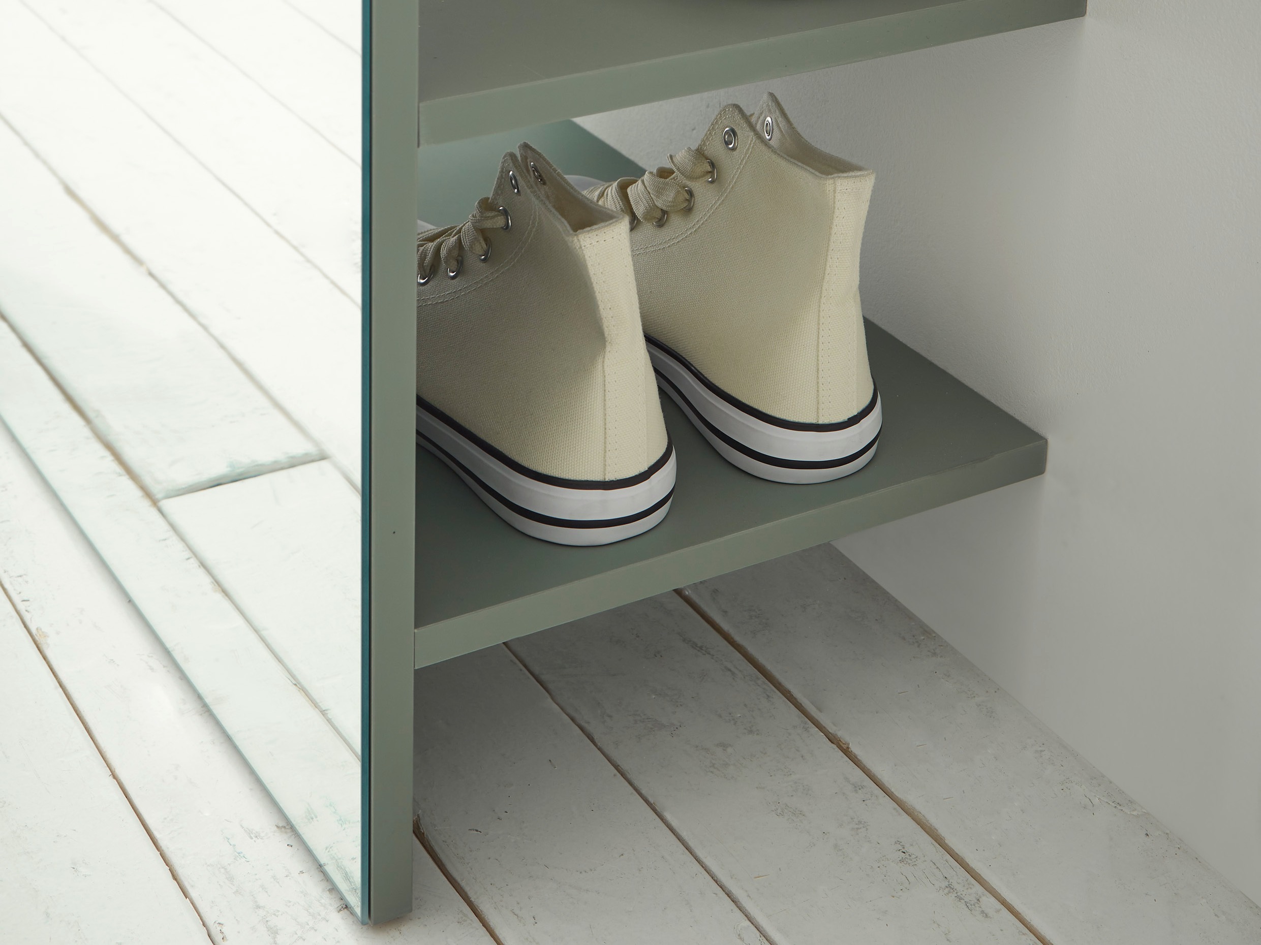 Закачалка Elbsori 165 (Зелен)