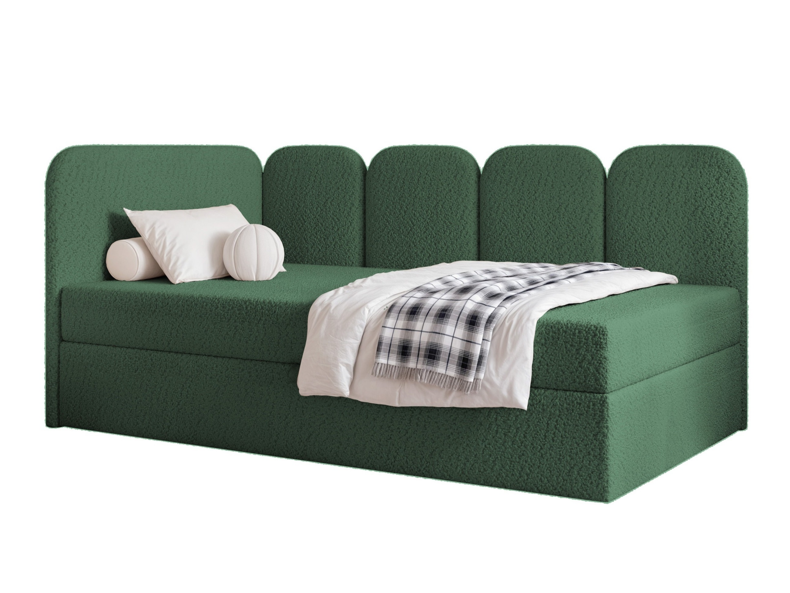 Легло Martinez 123 (Coral 20)