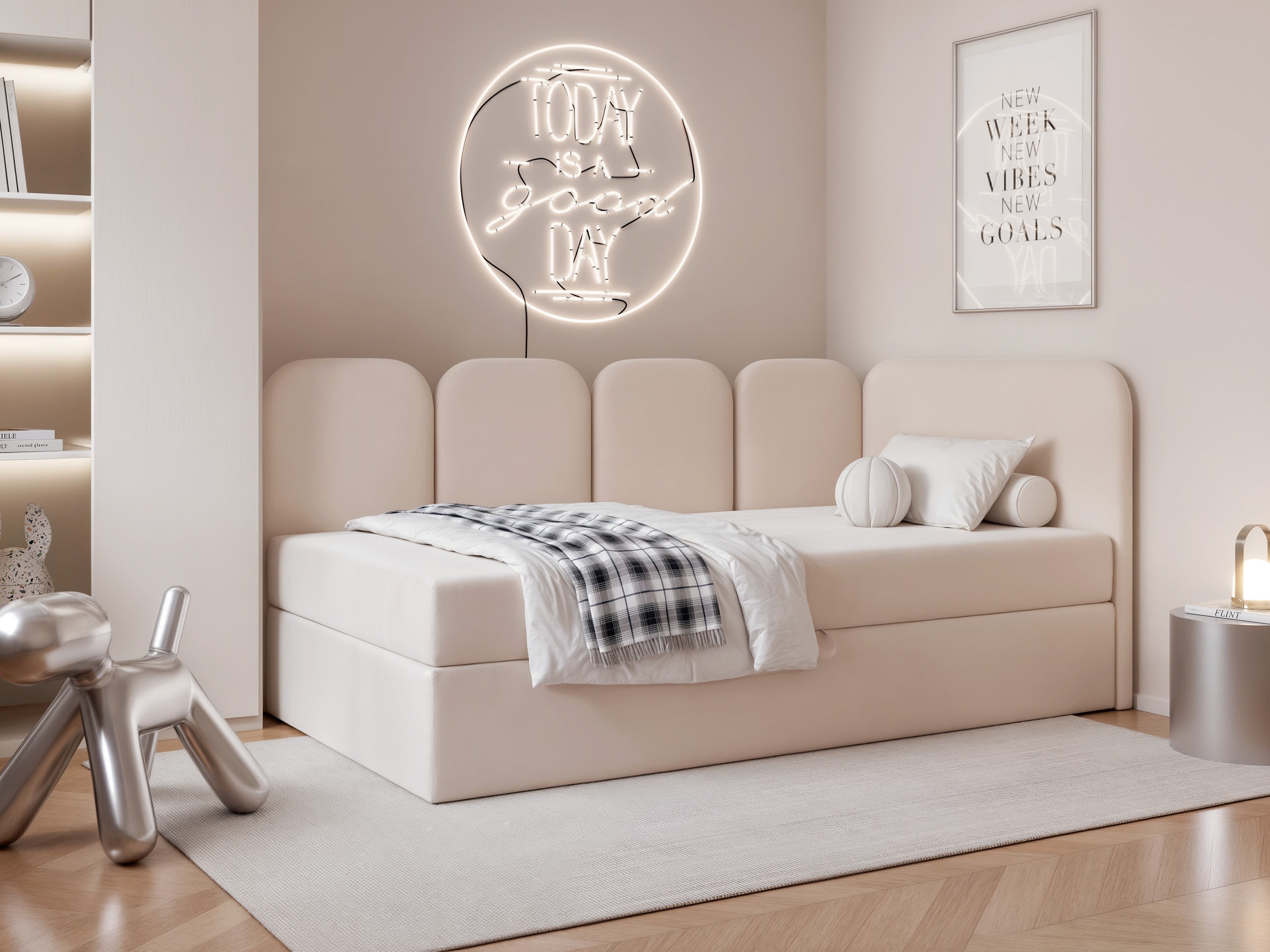 Легло Martinez 123 (Dream Velvet 20203)