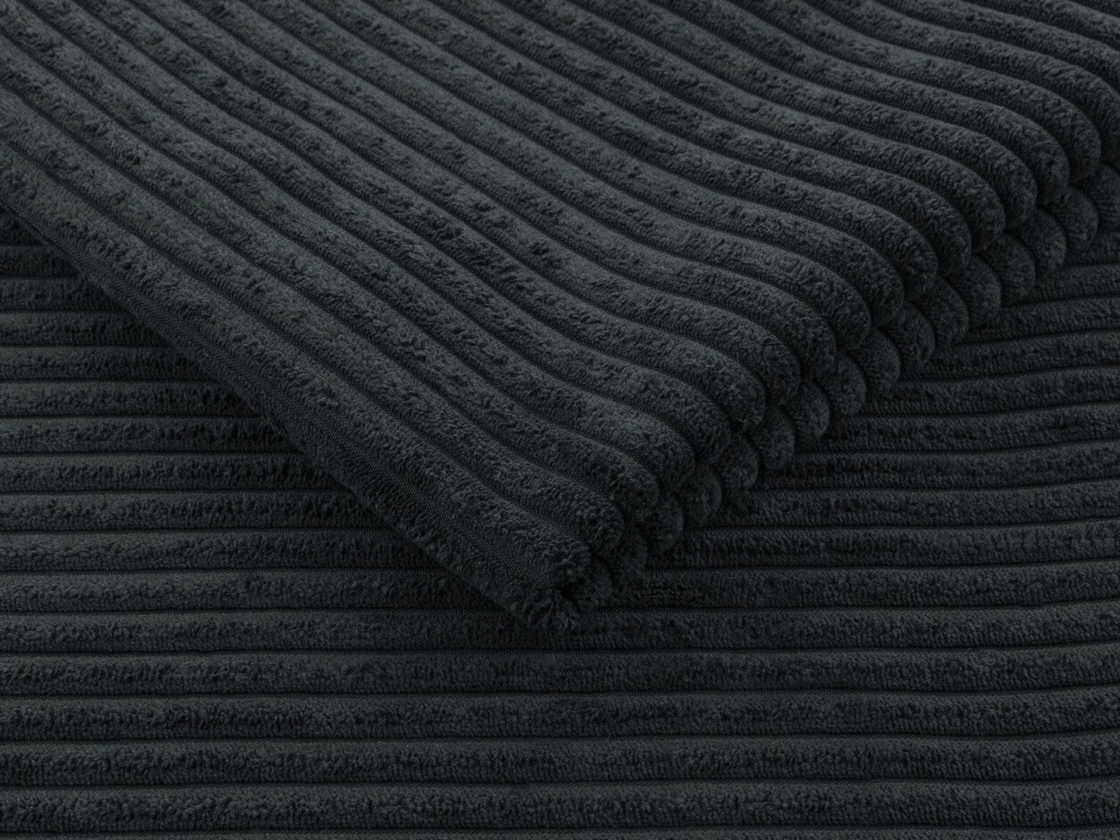 Ъглов диван Comfivo Ruta (Poso 135)