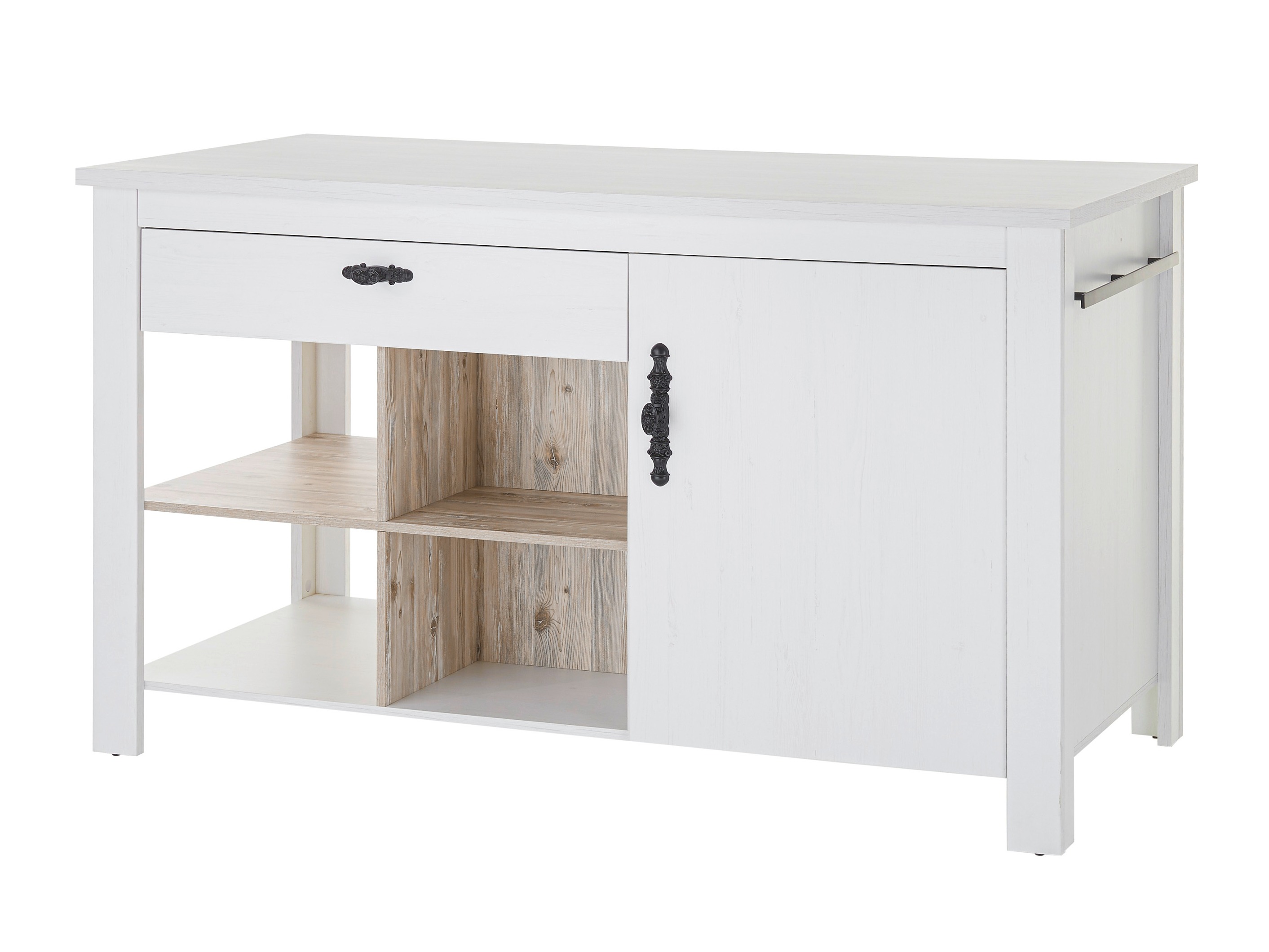 Кухненски остров Flora 102