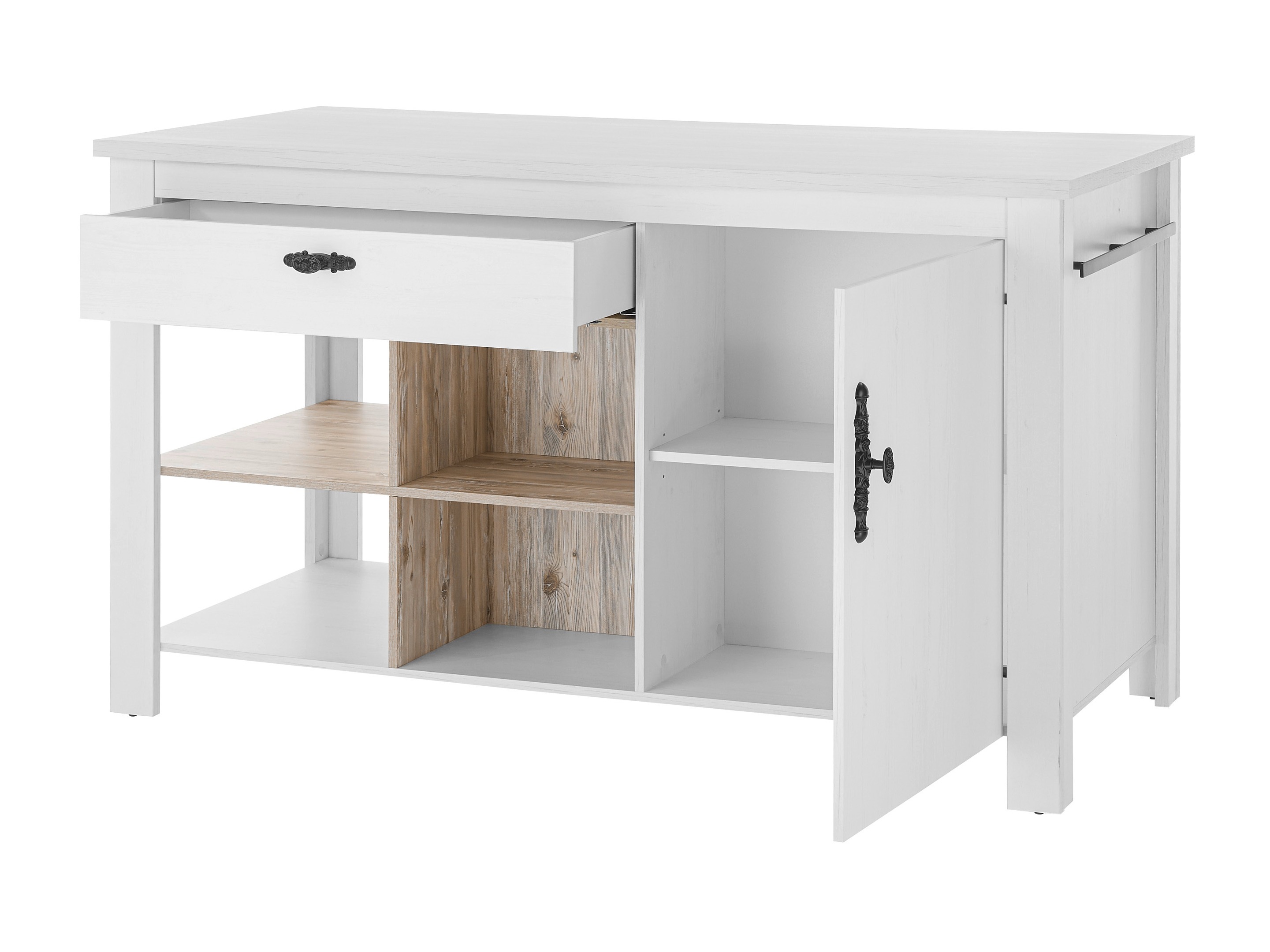 Кухненски остров Flora 102