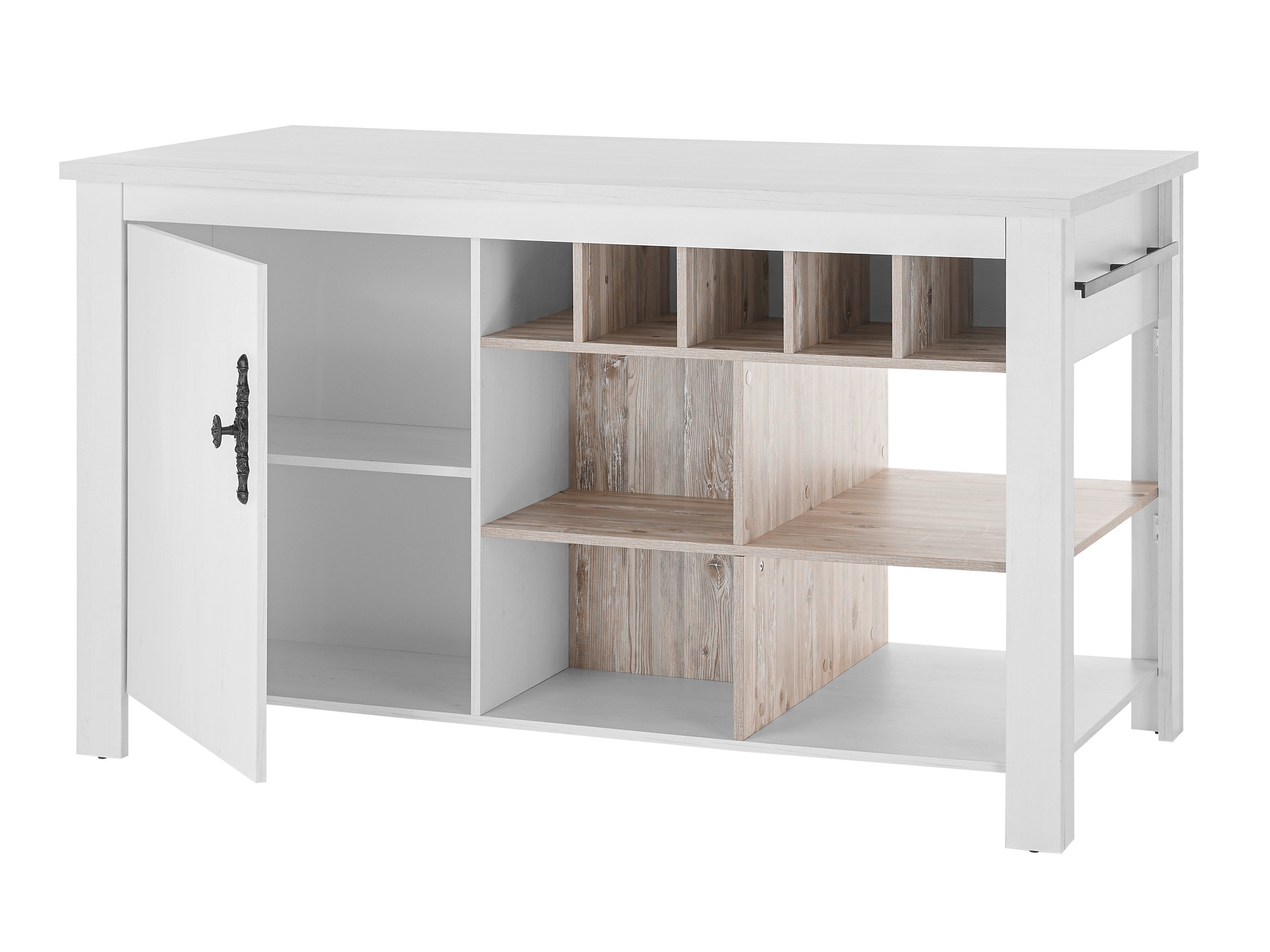 Кухненски остров Flora 102