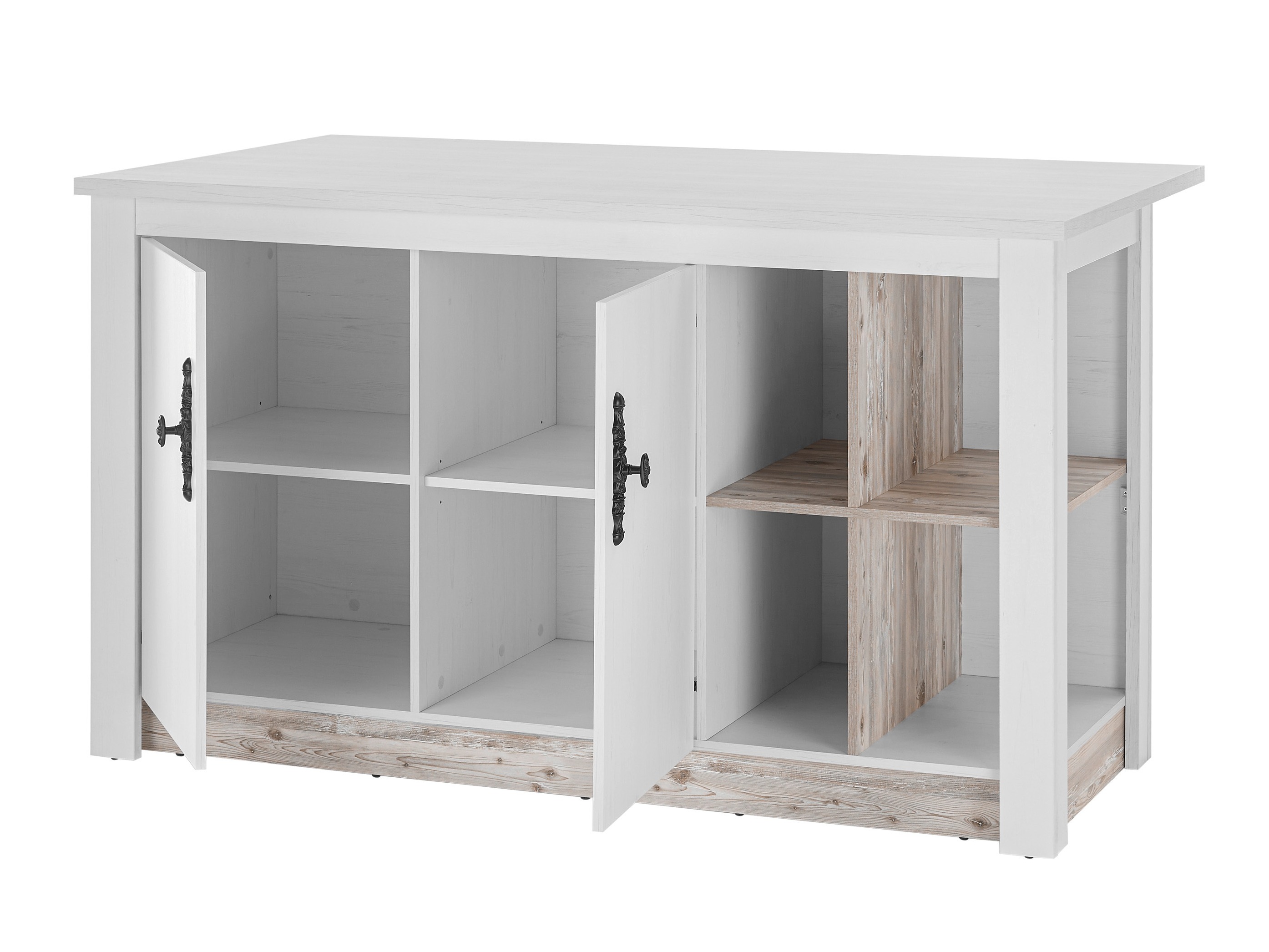 Кухненски остров Flora 103