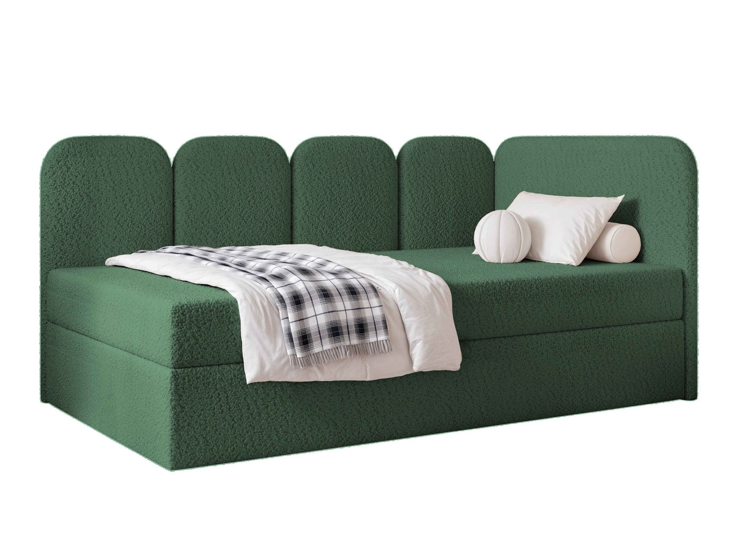 Легло Martinez 123 (Coral 20)