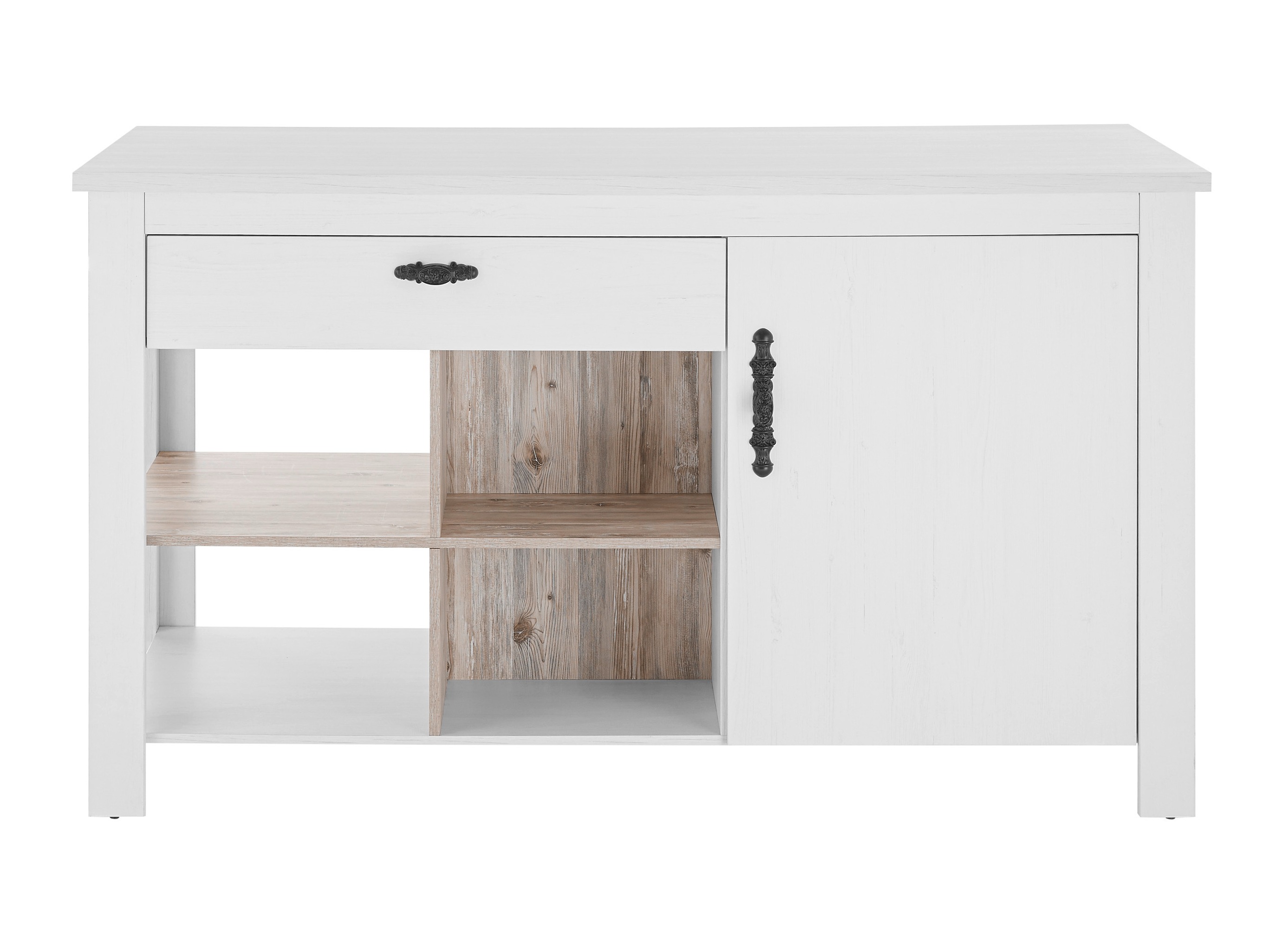 Модулен кухненски остров Flora 102