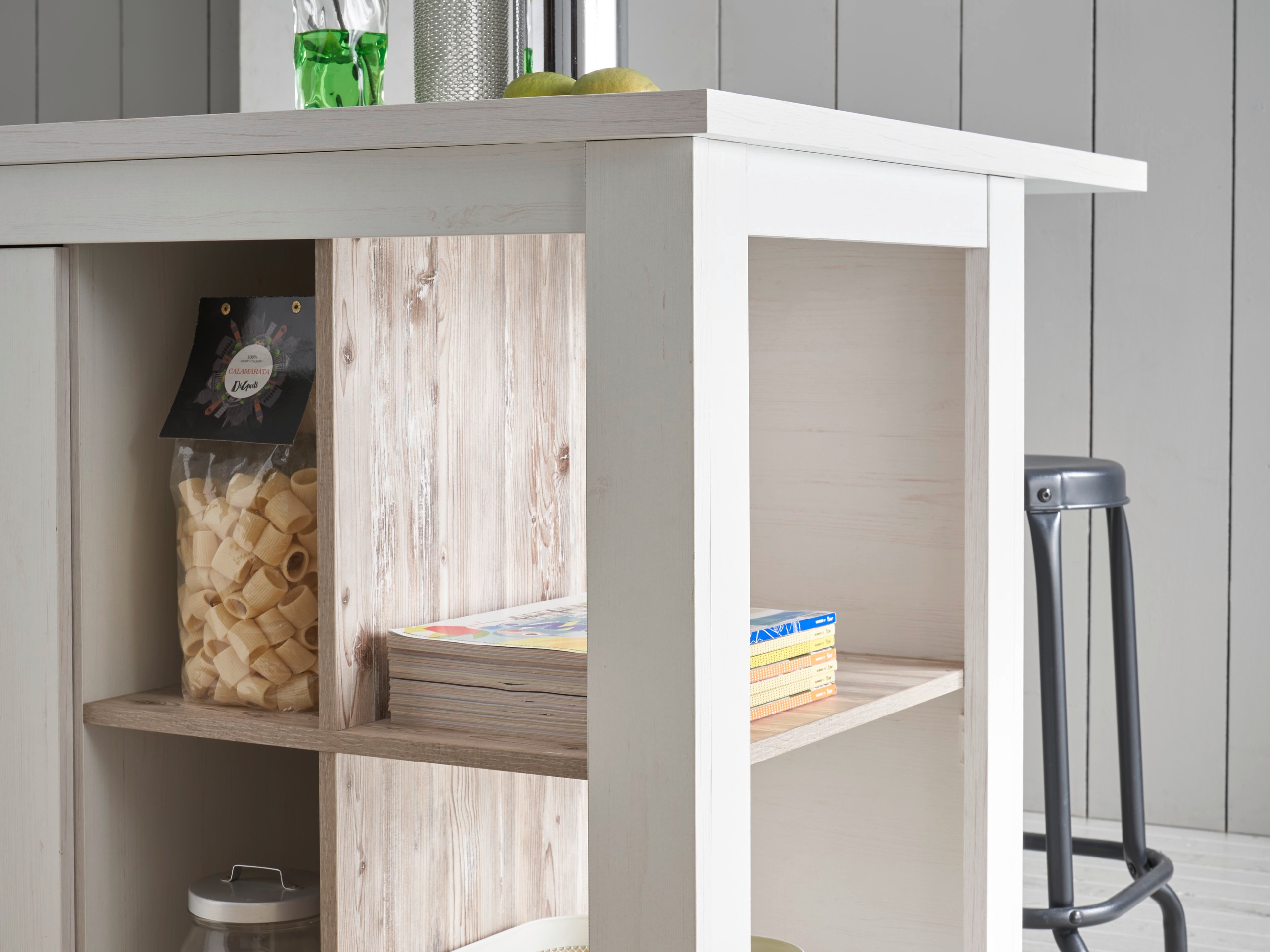 Модулен кухненски остров Flora 103