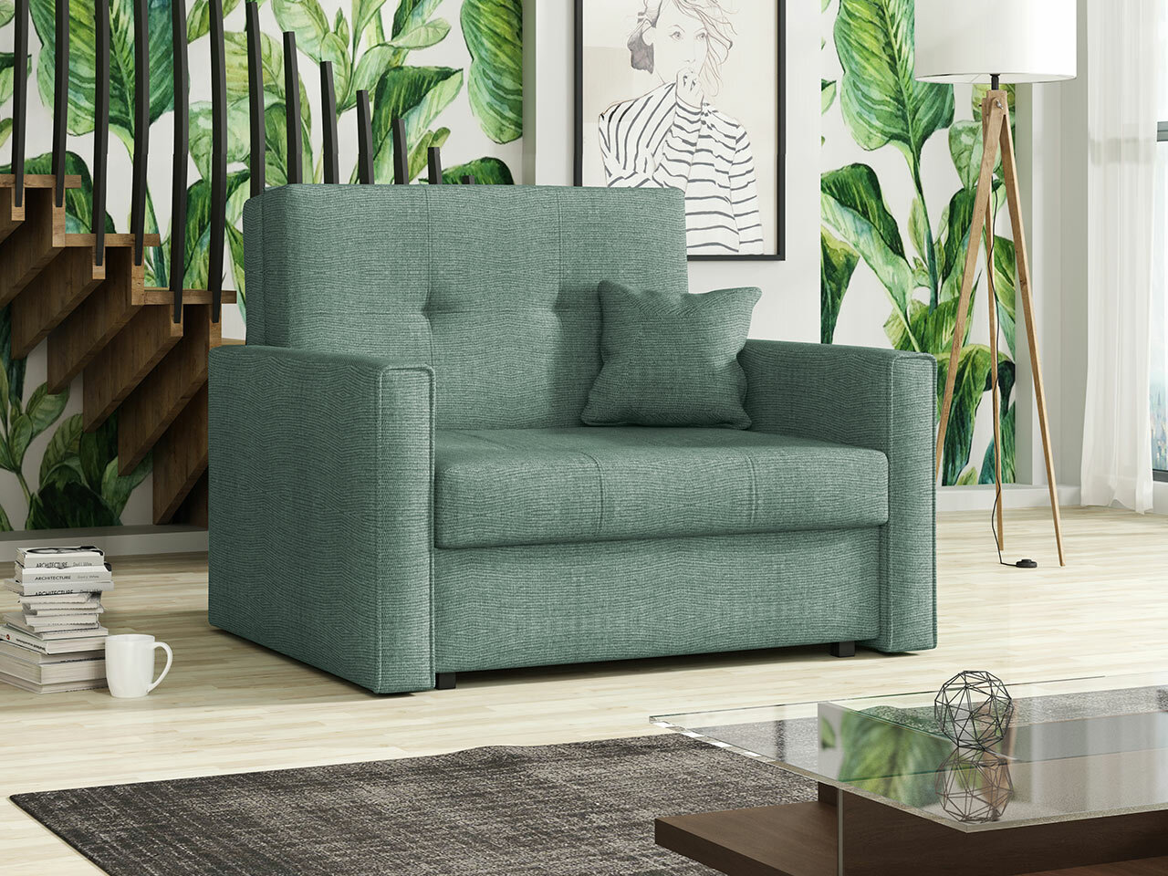 Фотьойл Nuvora I (Spirit 11)