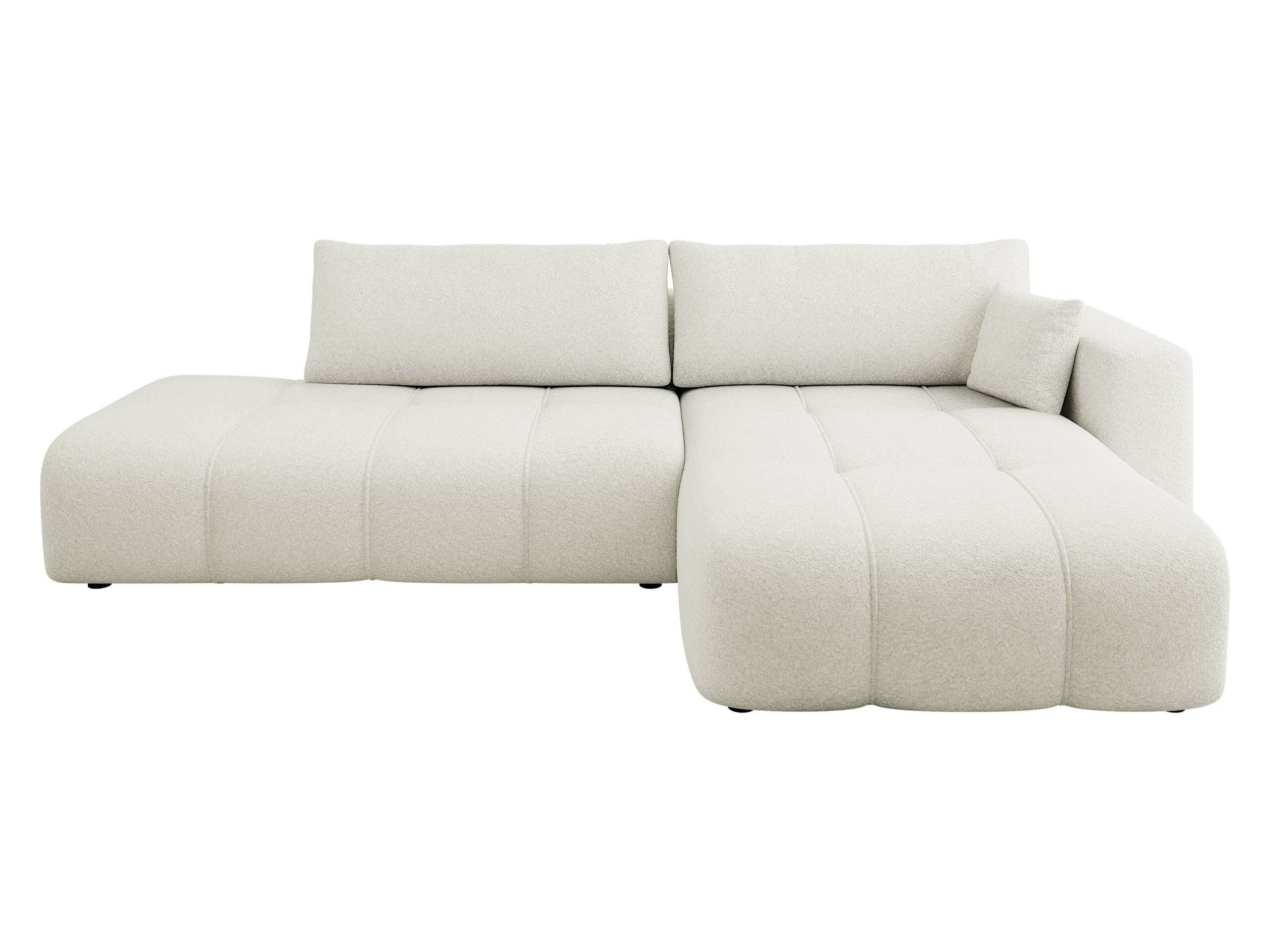 Ъглов диван Comfivo Laurus III (Coral 15)