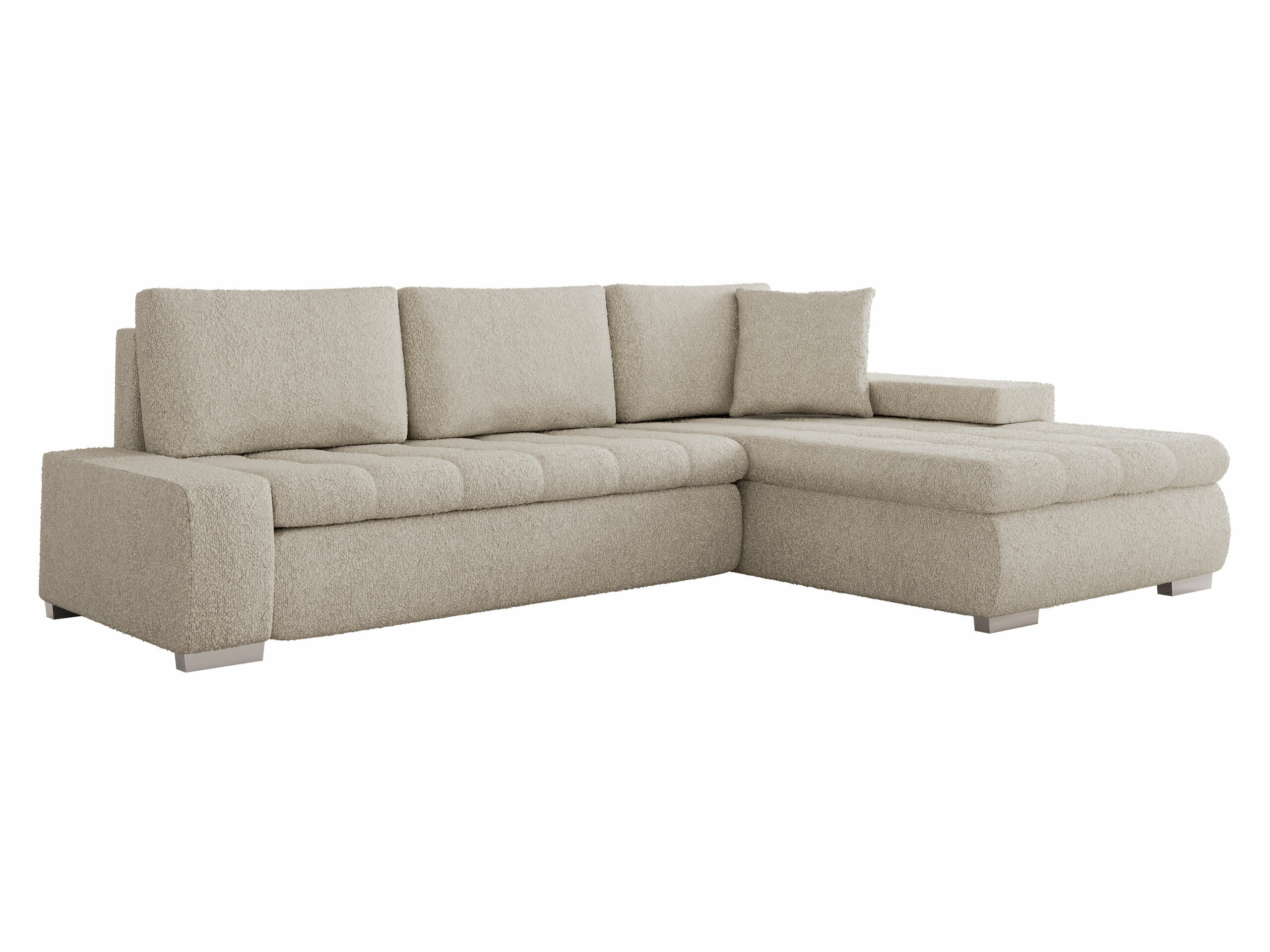 Ъглов диван Comfivo Nitor III (Abriamo 03)
