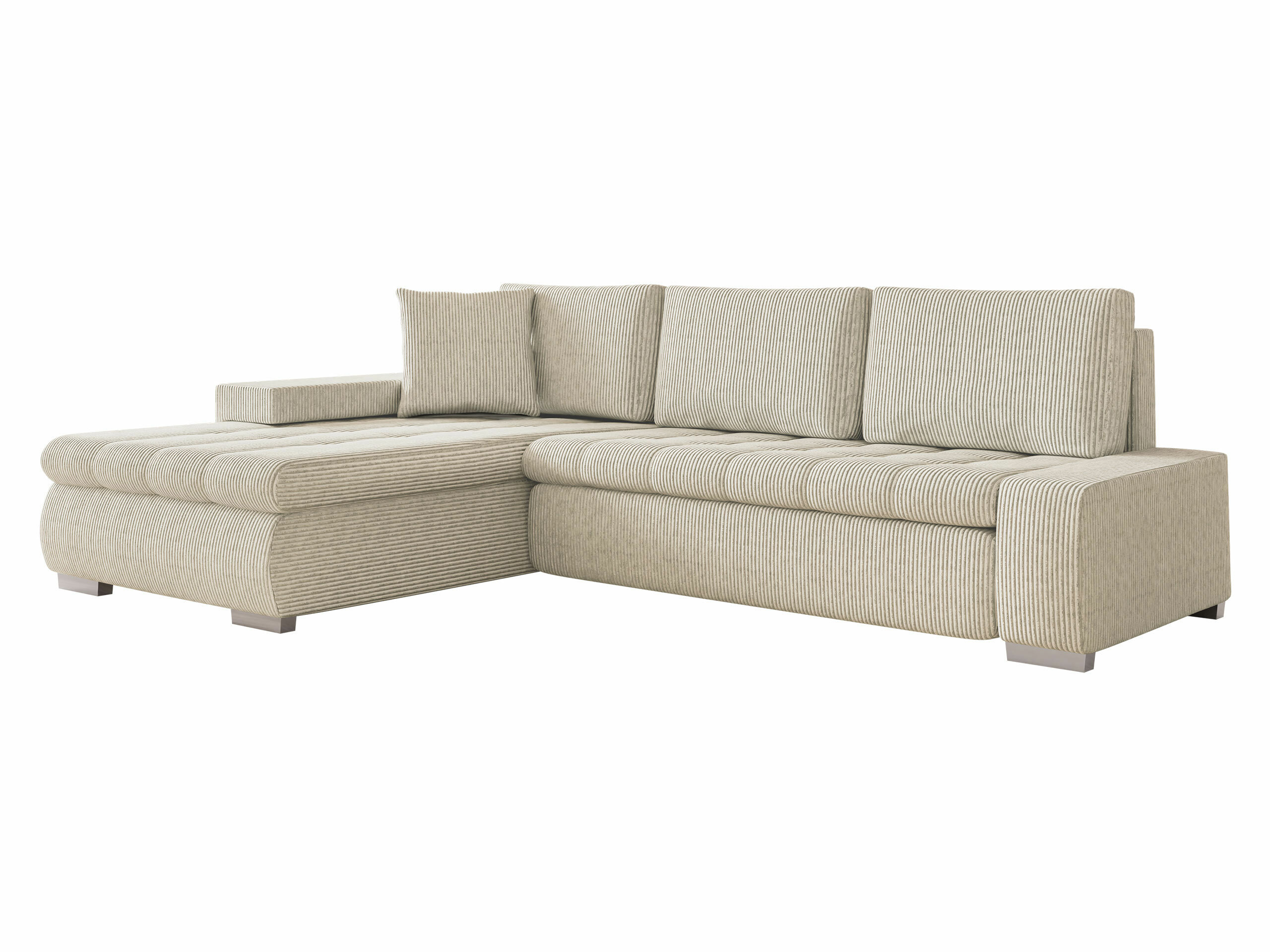 Ъглов диван Comfivo Nitor (Poso 100)
