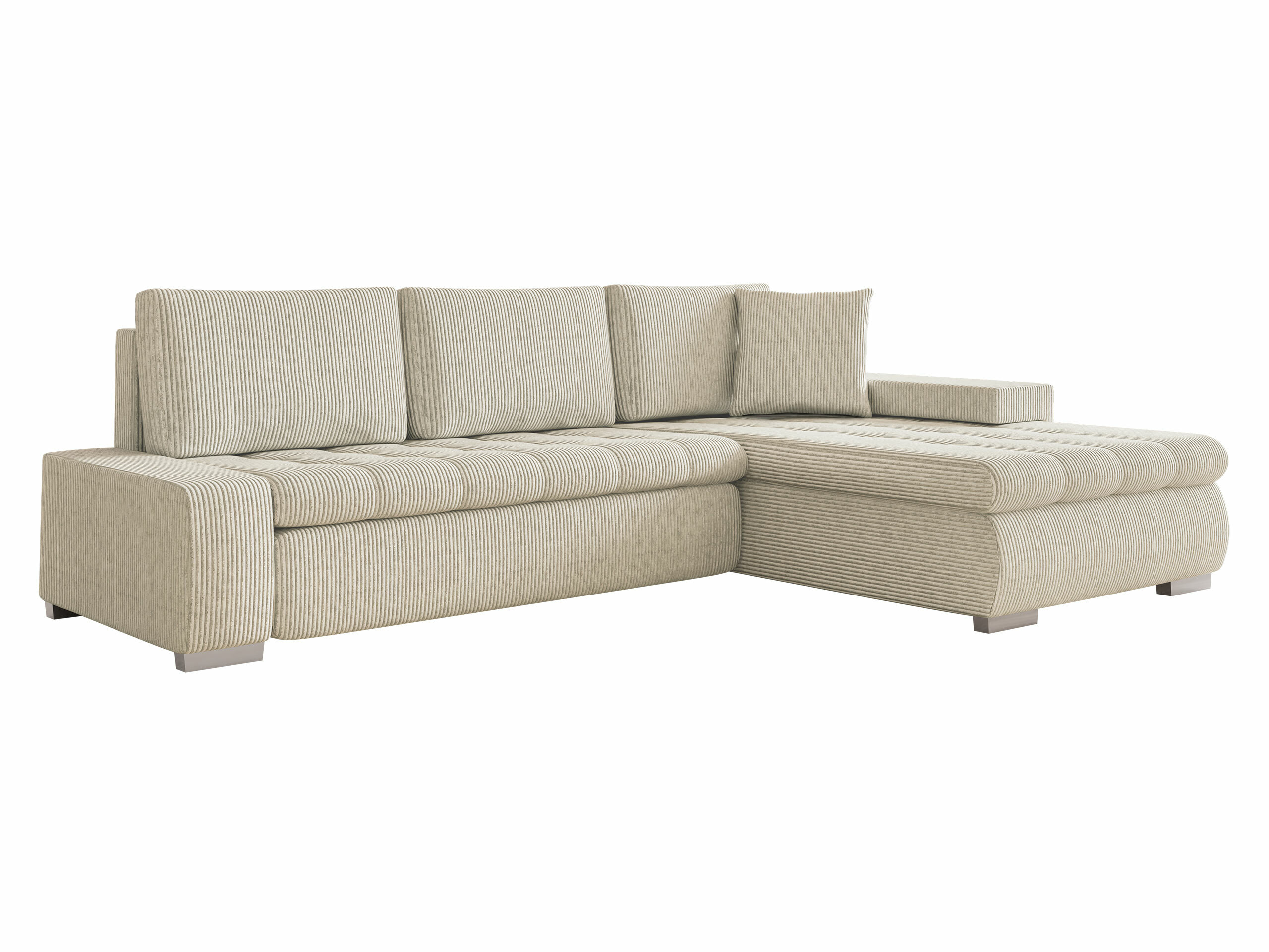 Ъглов диван Comfivo Nitor (Poso 100)