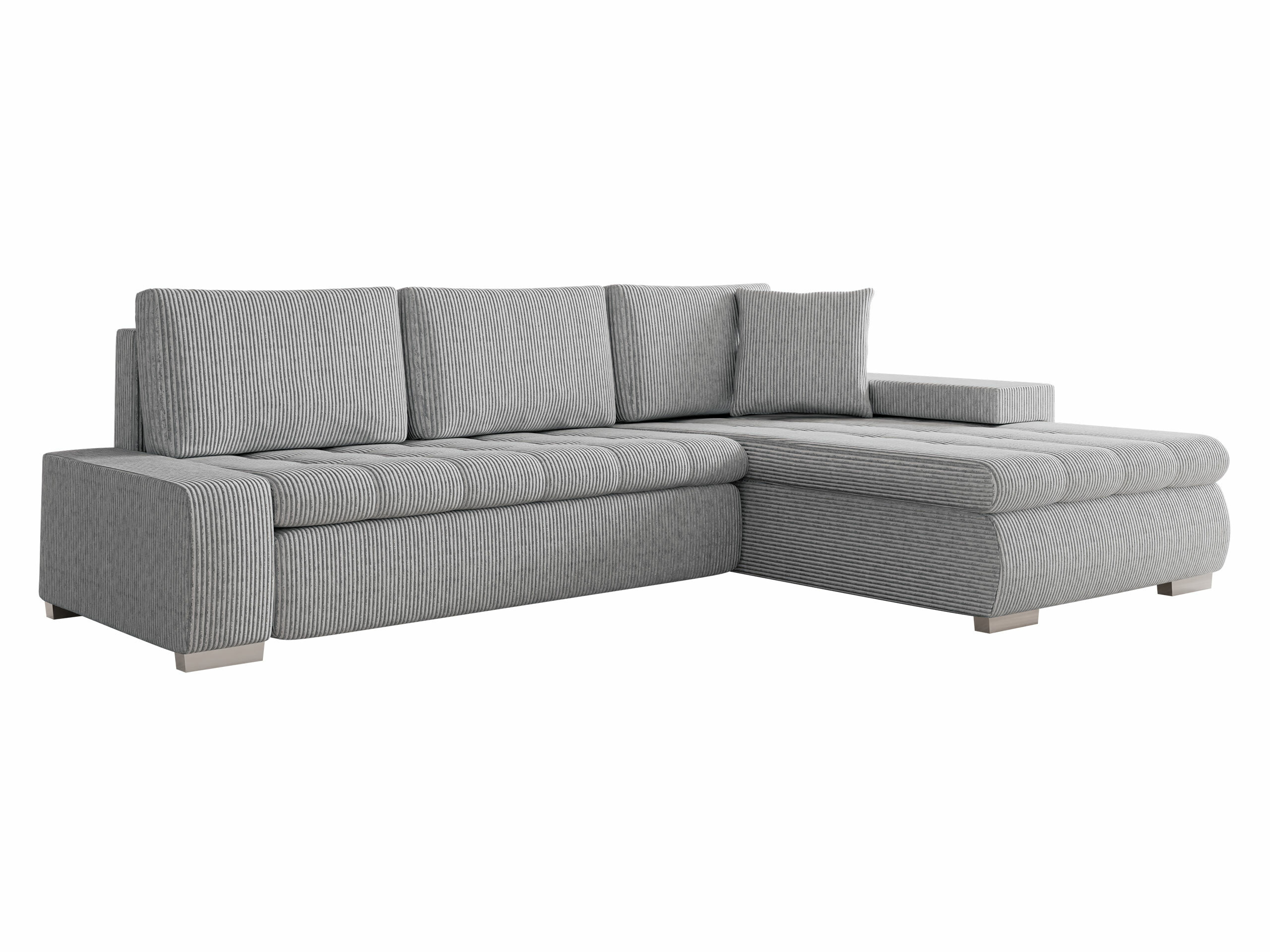 Ъглов диван Comfivo Nitor (Poso 110)