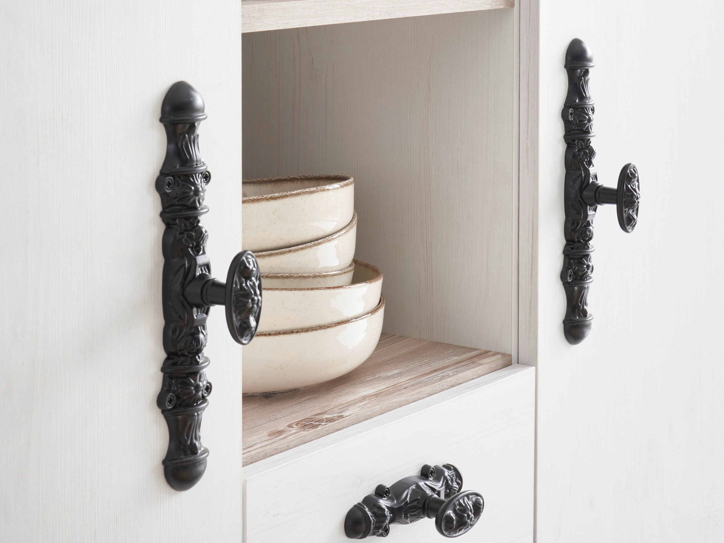 Модулен кухненски комплект Flora 110