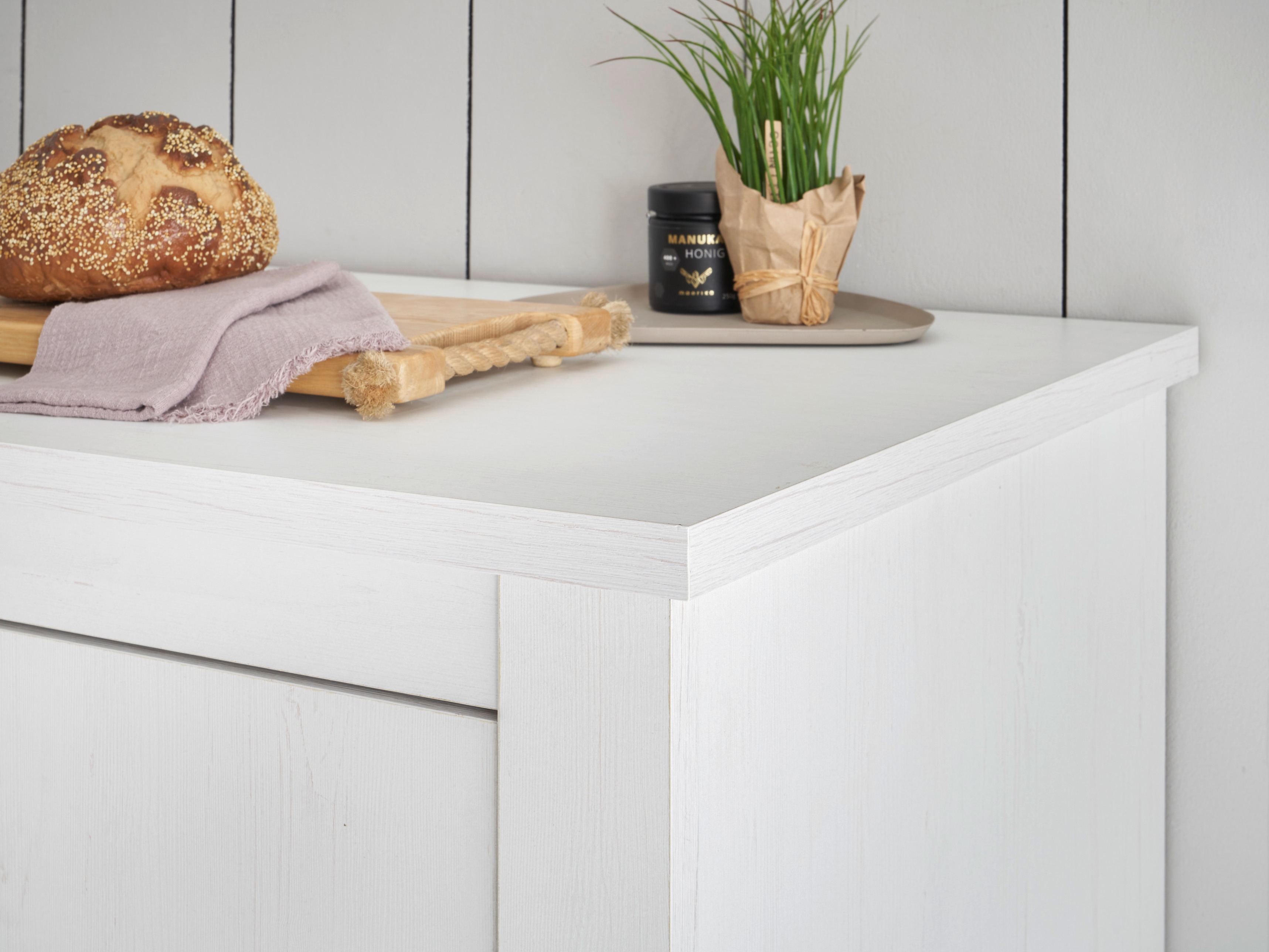 Модулен кухненски комплект Flora 112