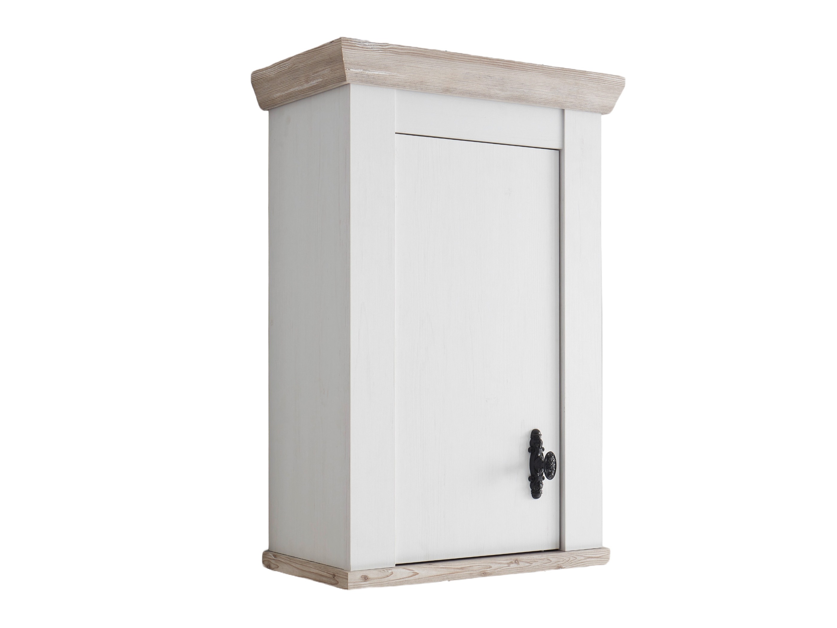 Модулен окачен шкаф Flora 107