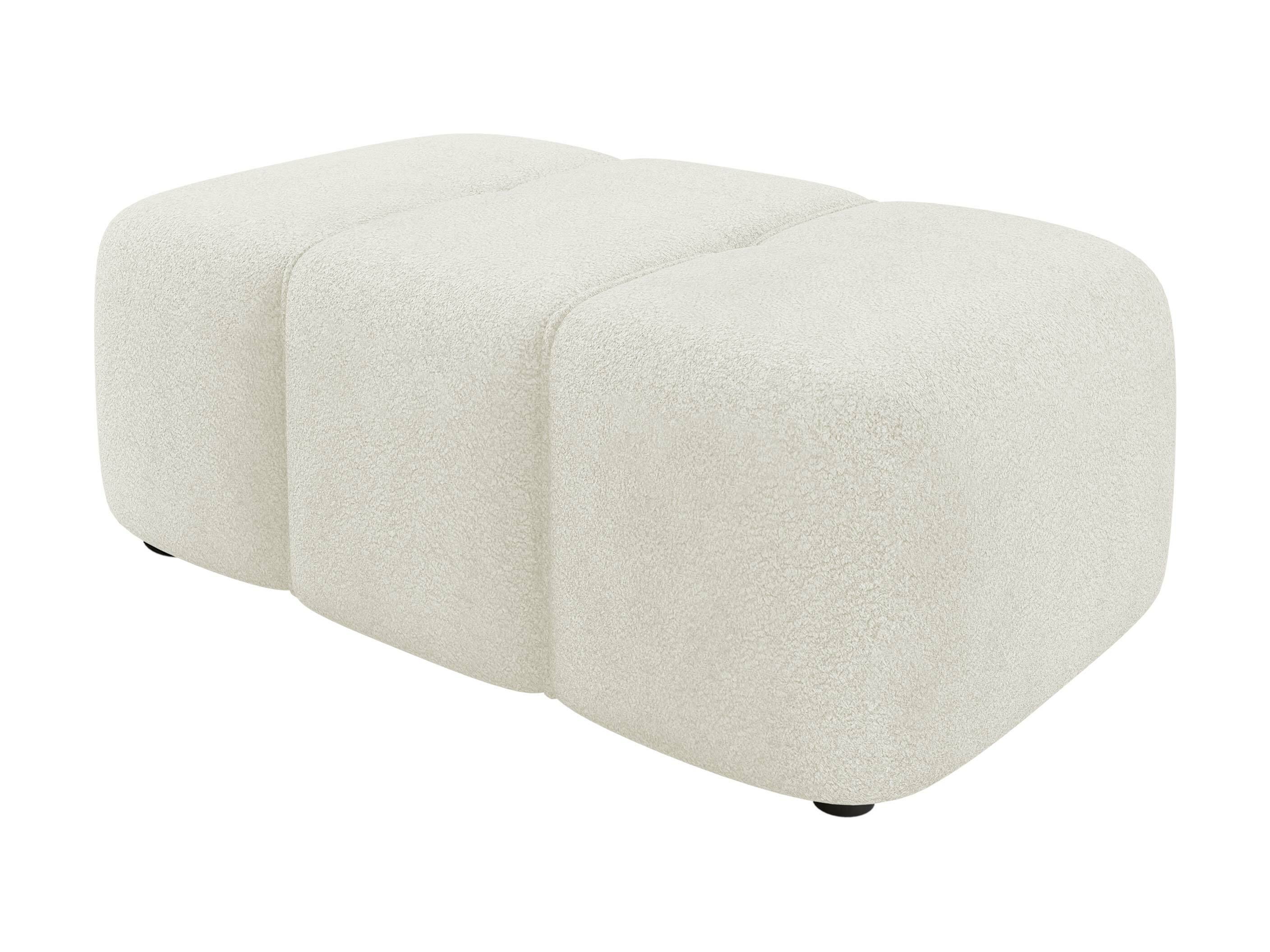 Тапицирана пейка Comfivo Laurus (Coral 15)