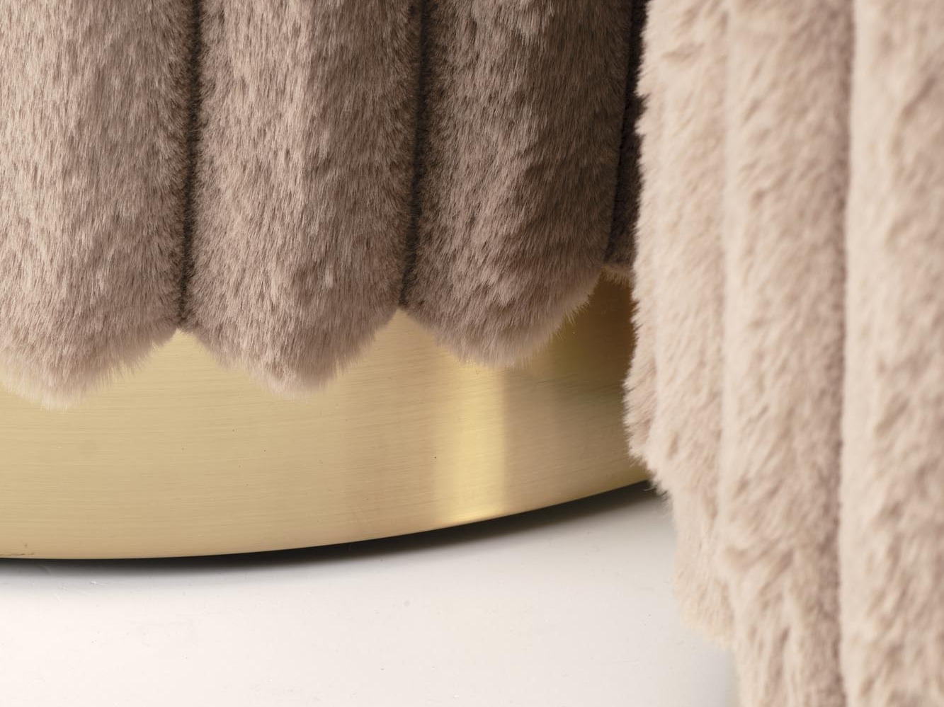 Комплект табуретки Houston 2076 (Капучино)